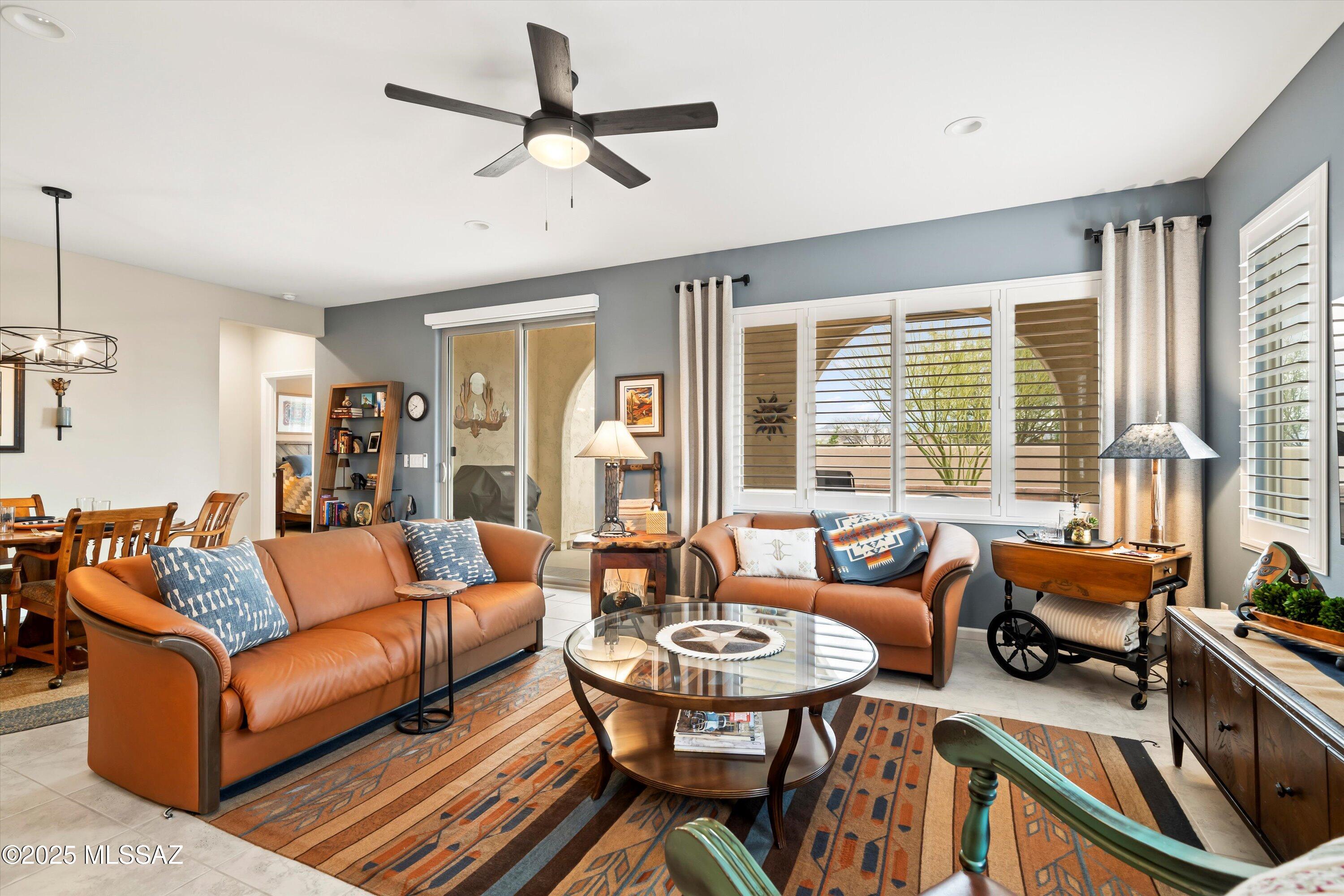 1426 E Blue Granite Drive