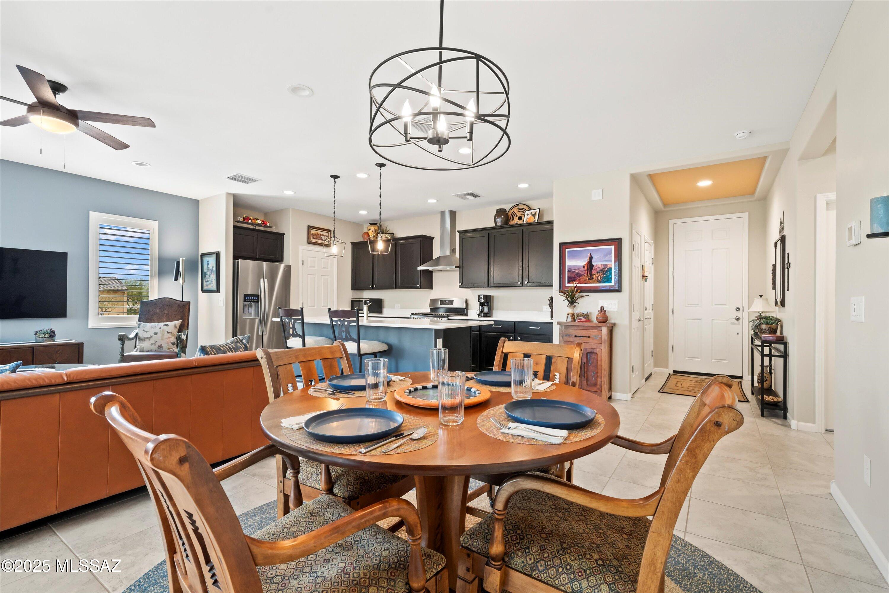 1426 E Blue Granite Drive