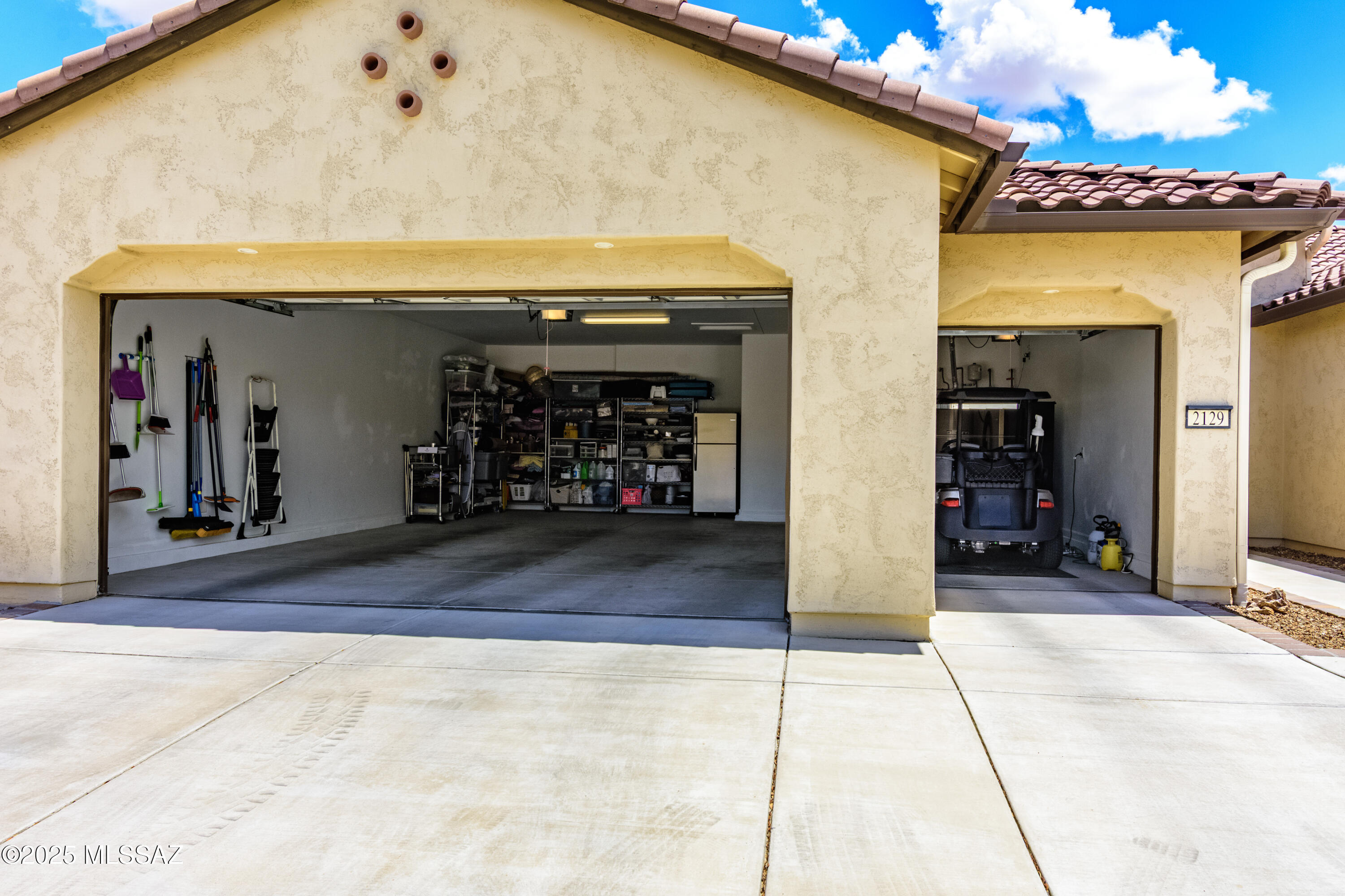 2129 E Madera Plateau Drive