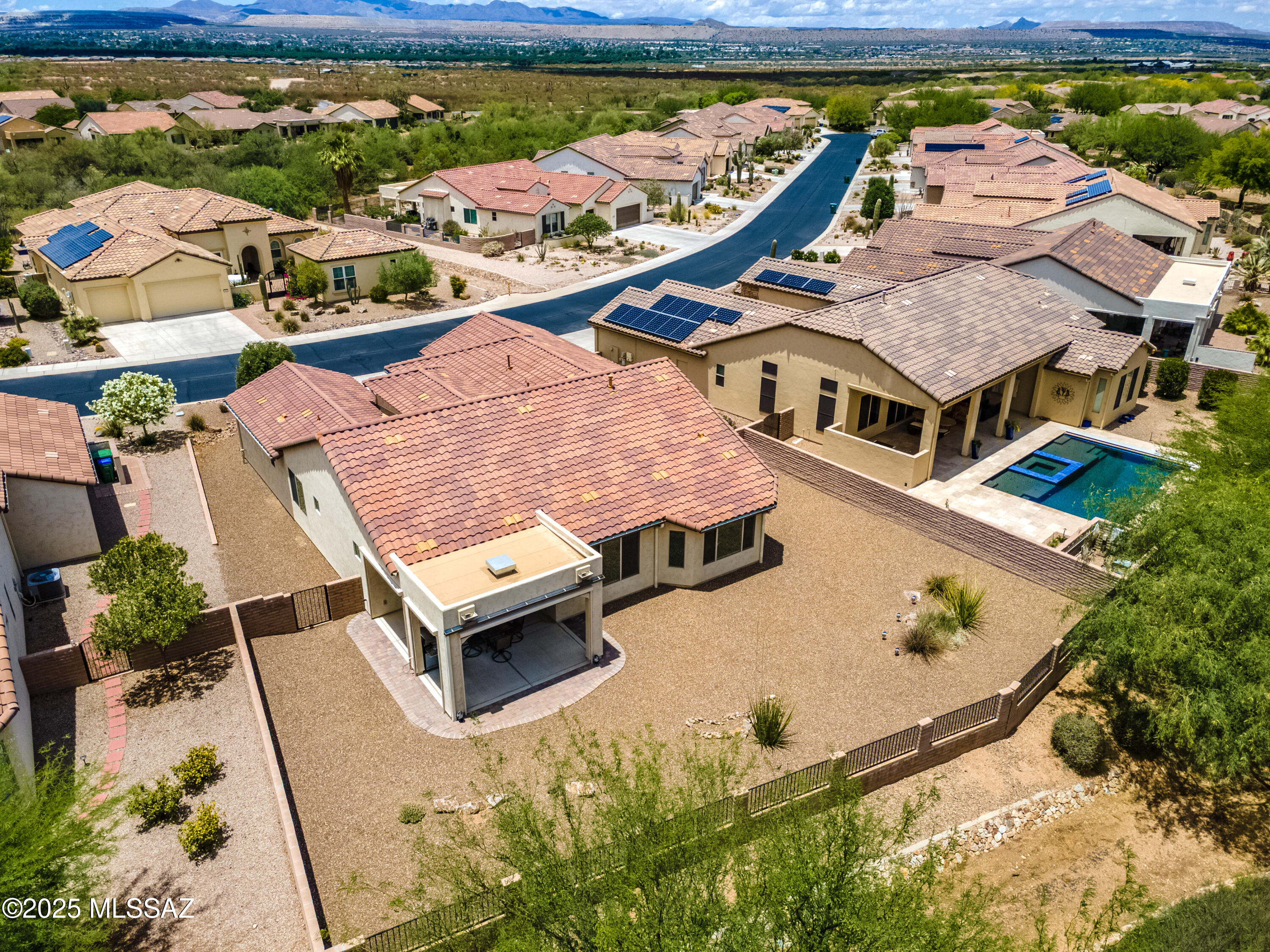 2129 E Madera Plateau Drive