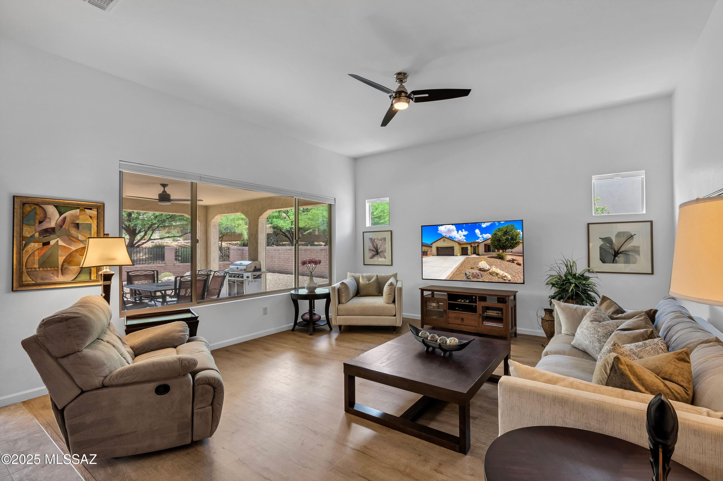 2129 E Madera Plateau Drive