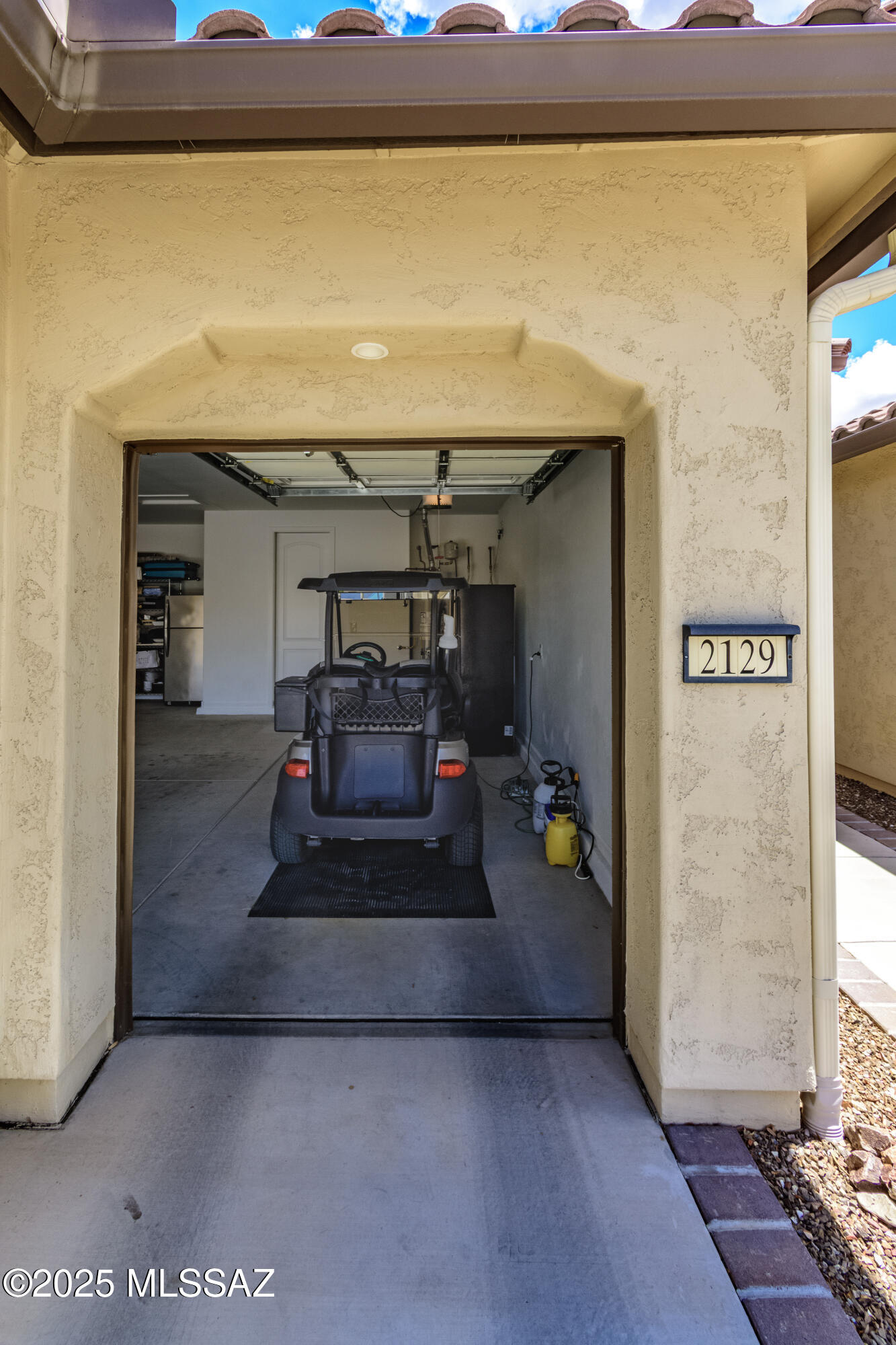 2129 E Madera Plateau Drive