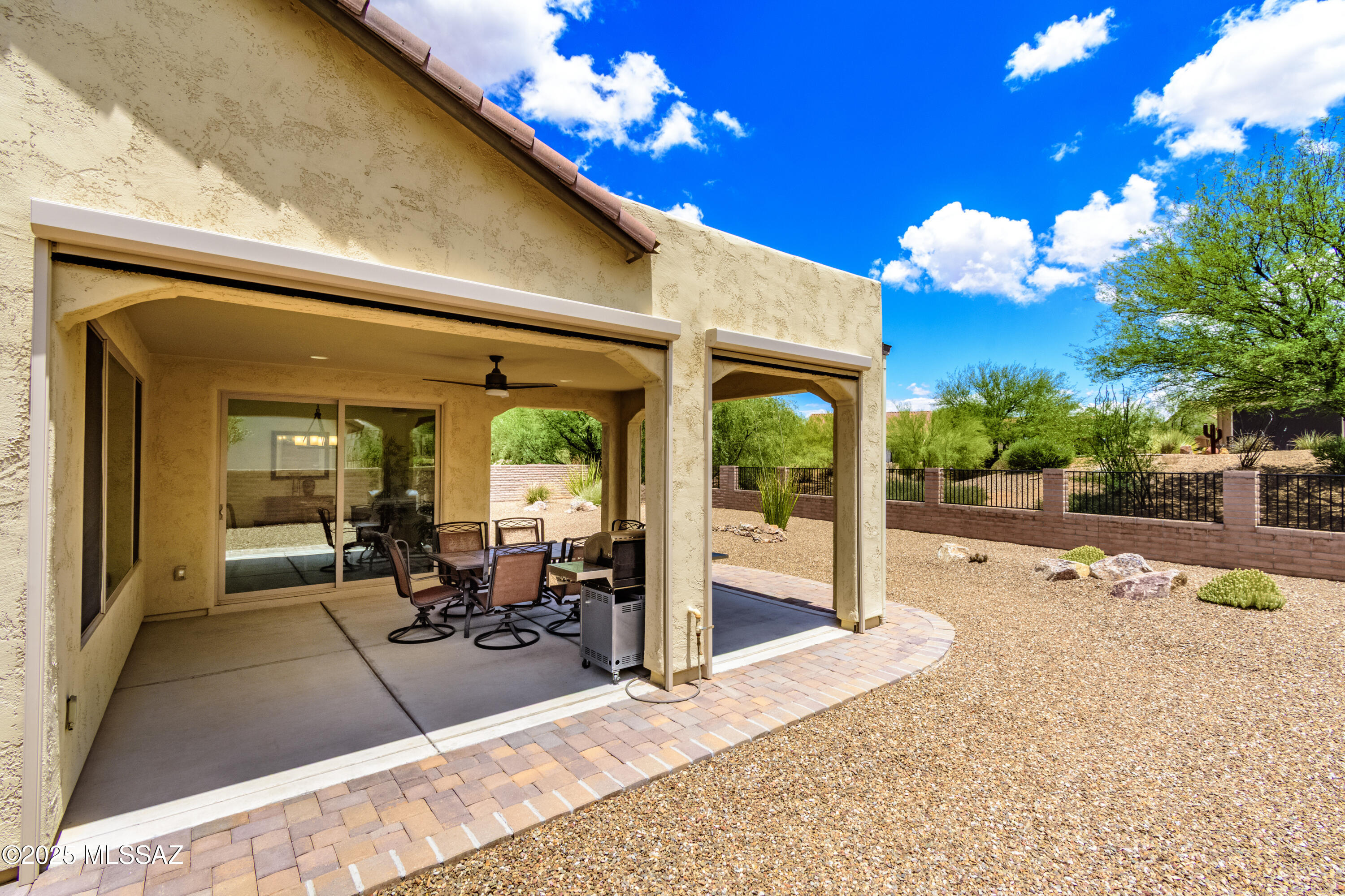 2129 E Madera Plateau Drive