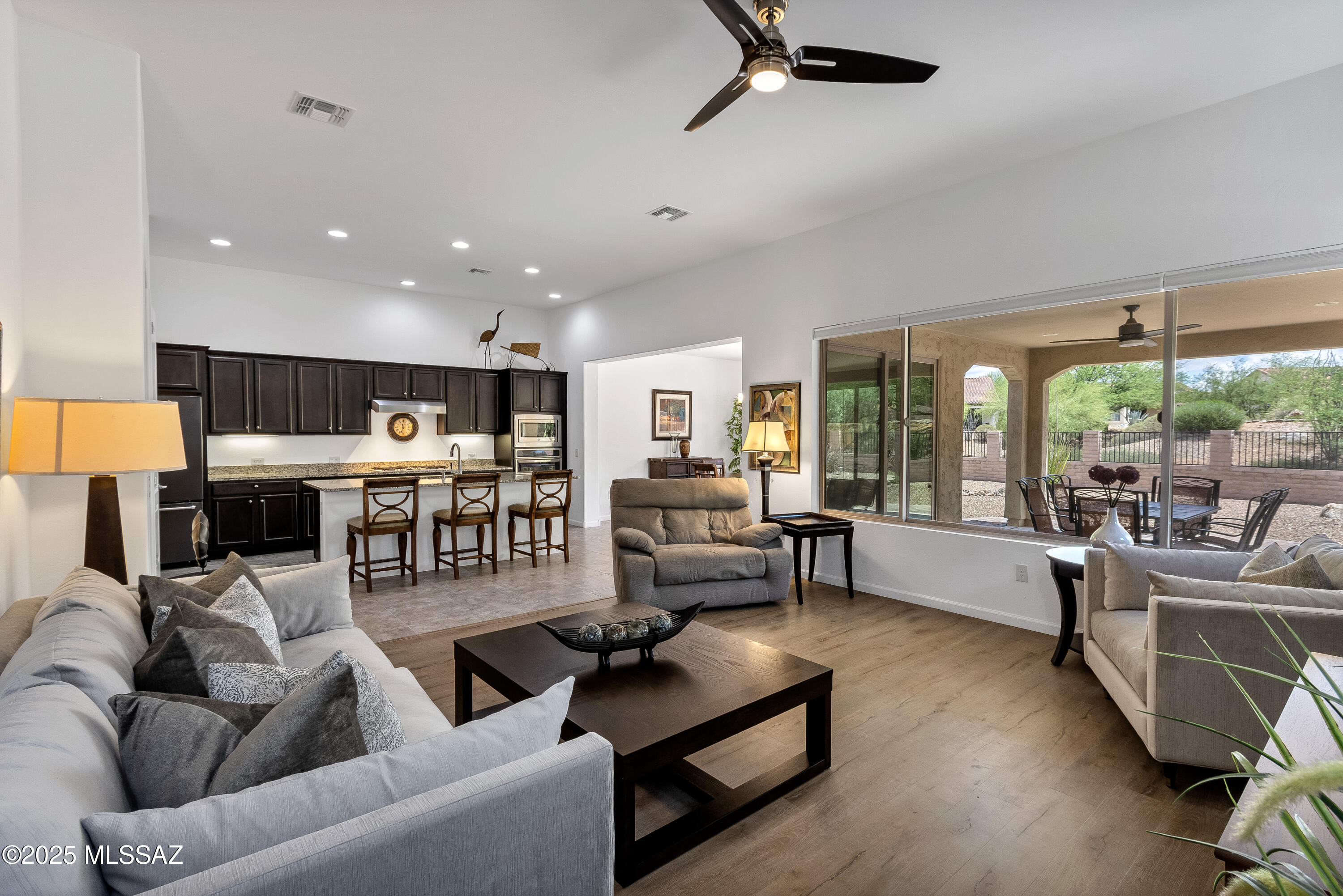 2129 E Madera Plateau Drive