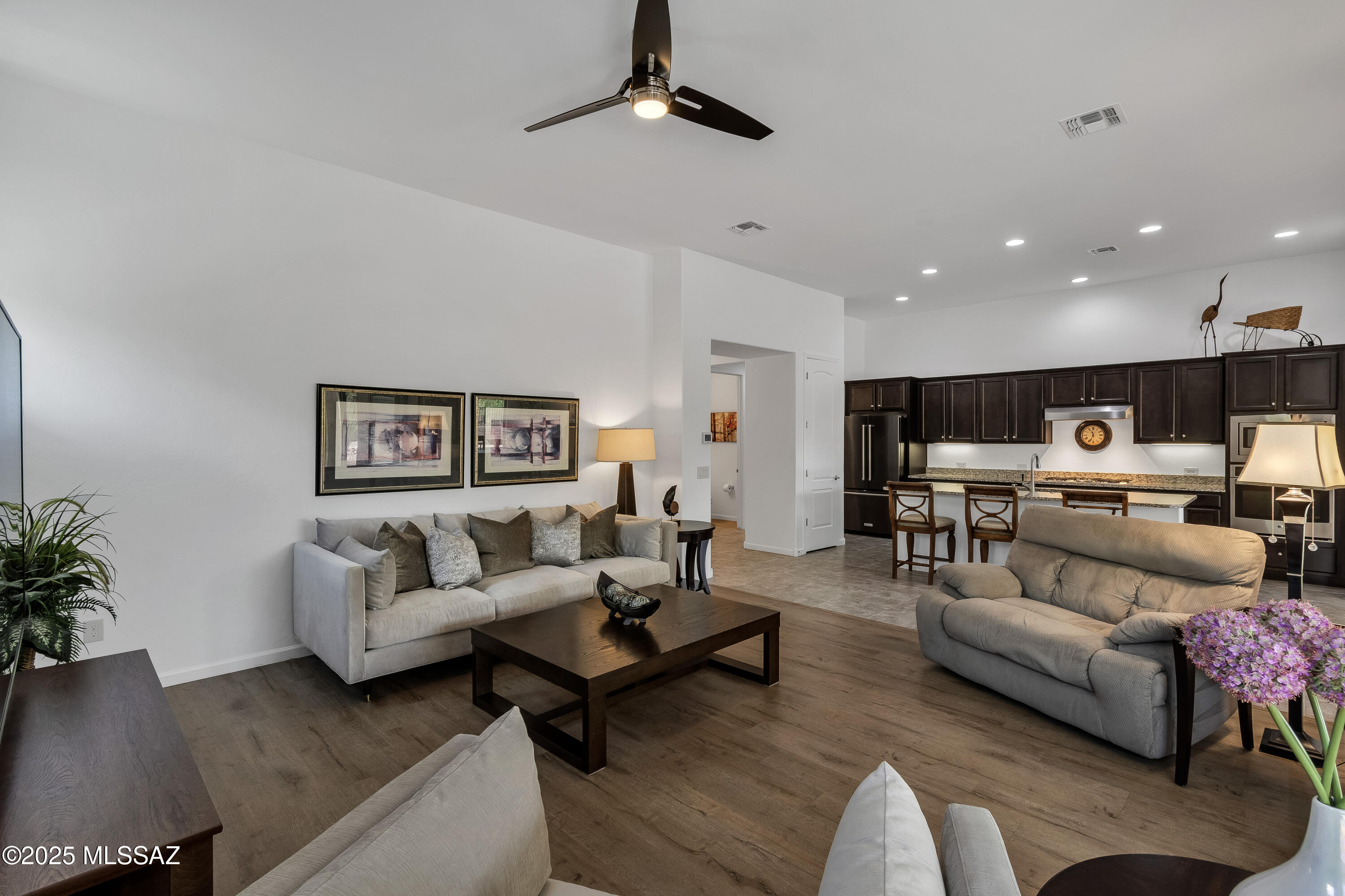 2129 E Madera Plateau Drive