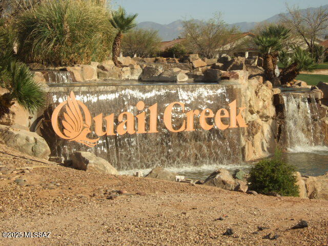 1075 N Echo Ranch Drive
