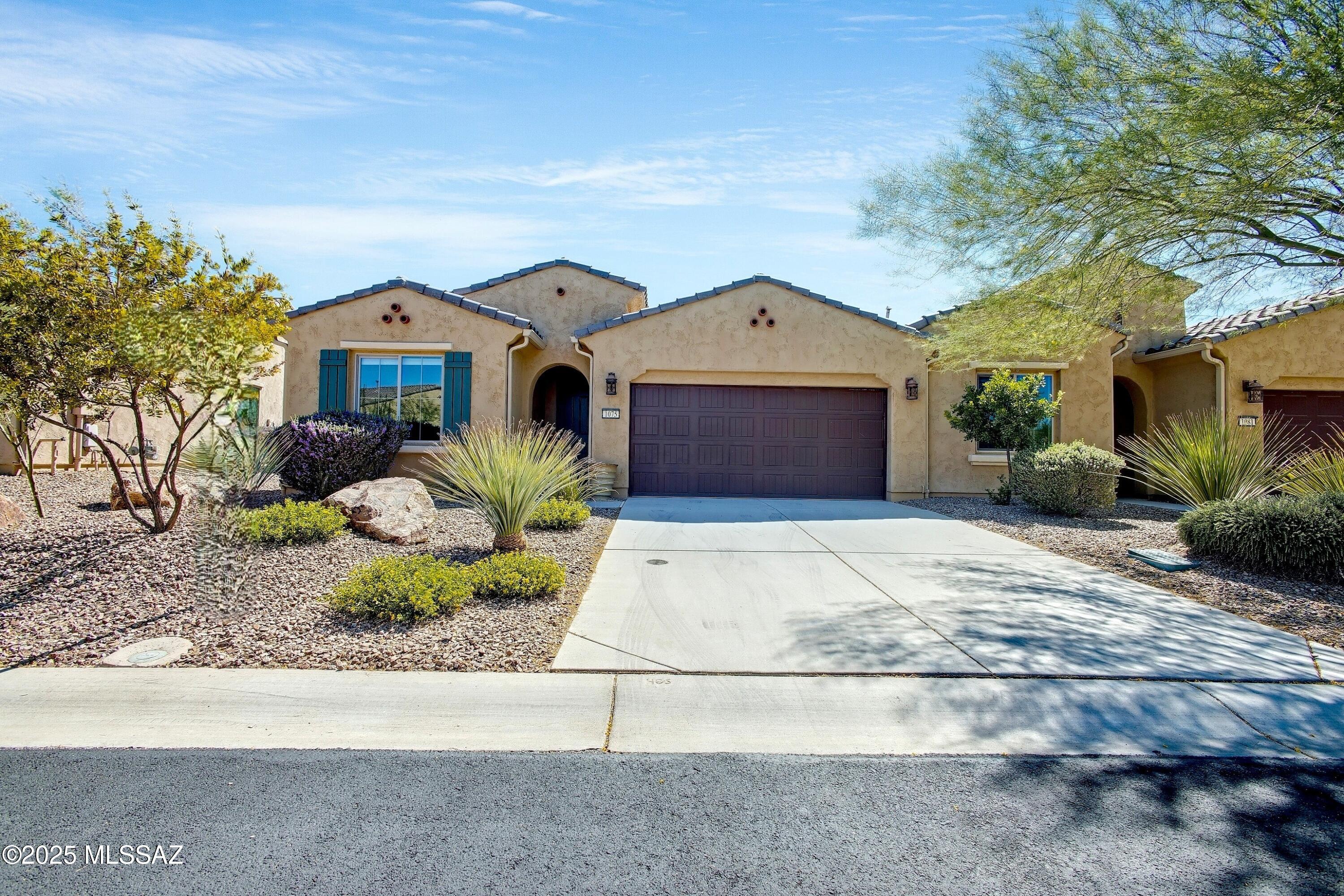 1075 N Echo Ranch Drive