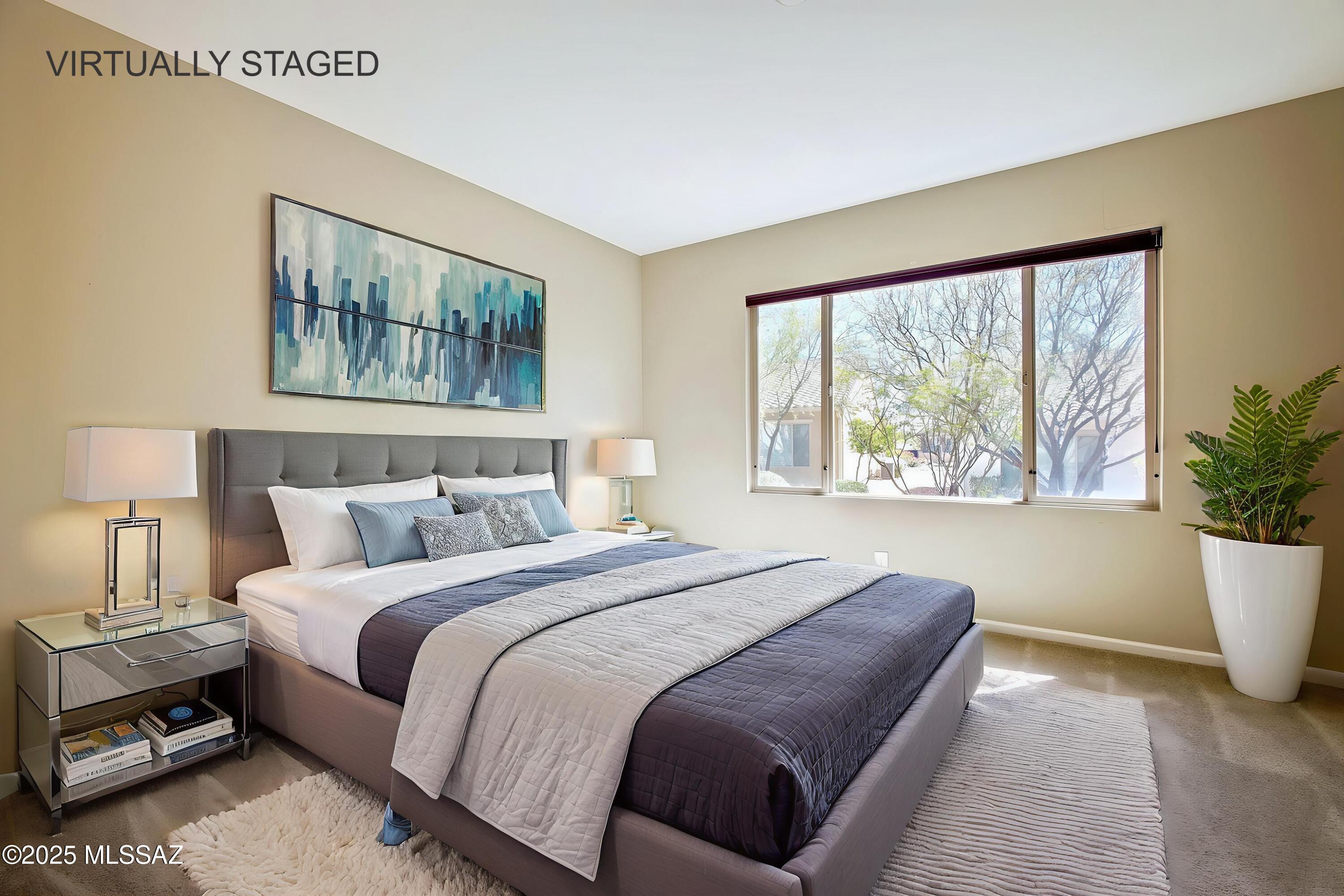 1075 N Echo Ranch Drive