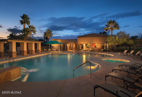 1075 N Echo Ranch Drive