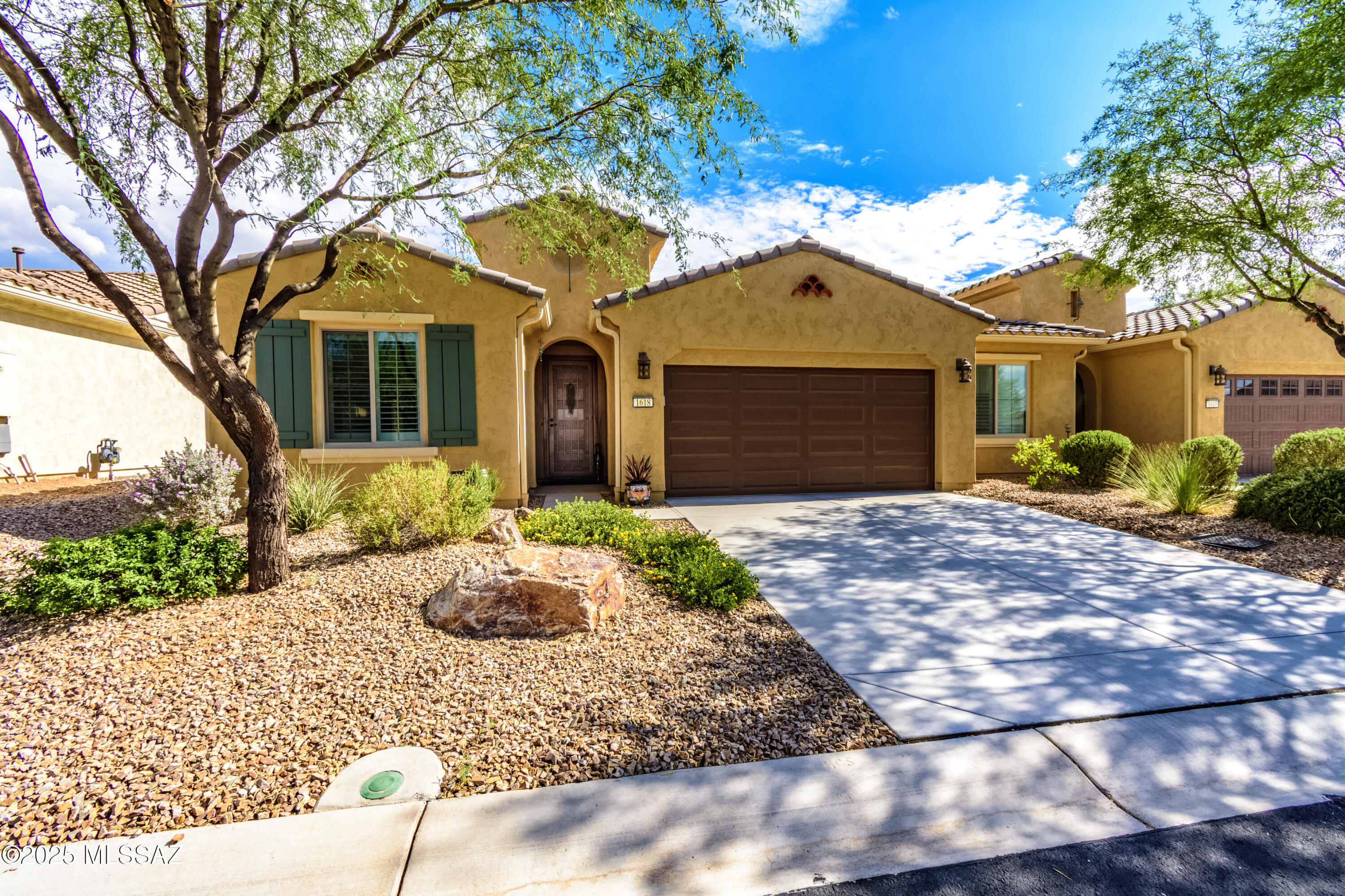 1618 E Horned Lark Drive