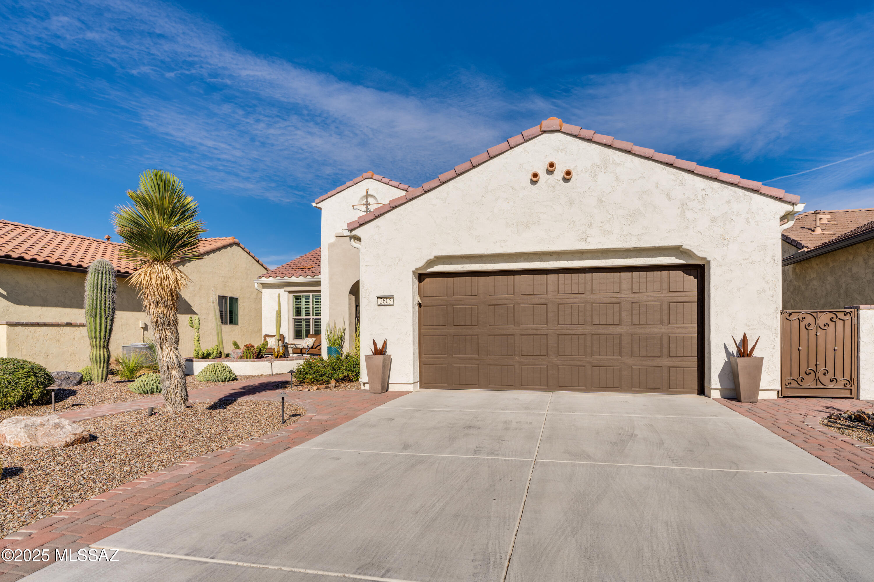 2605 E Josephine View Drive