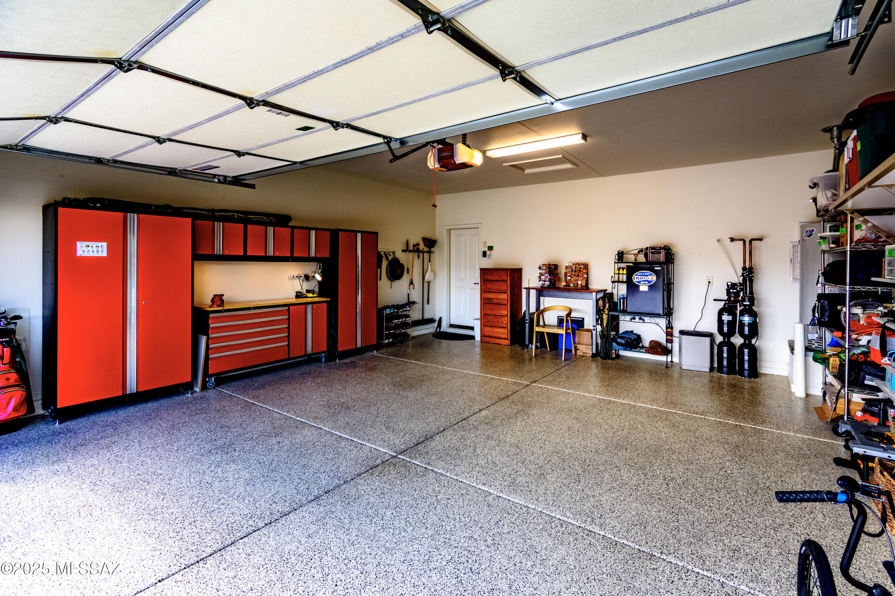 2605 E Josephine View Drive