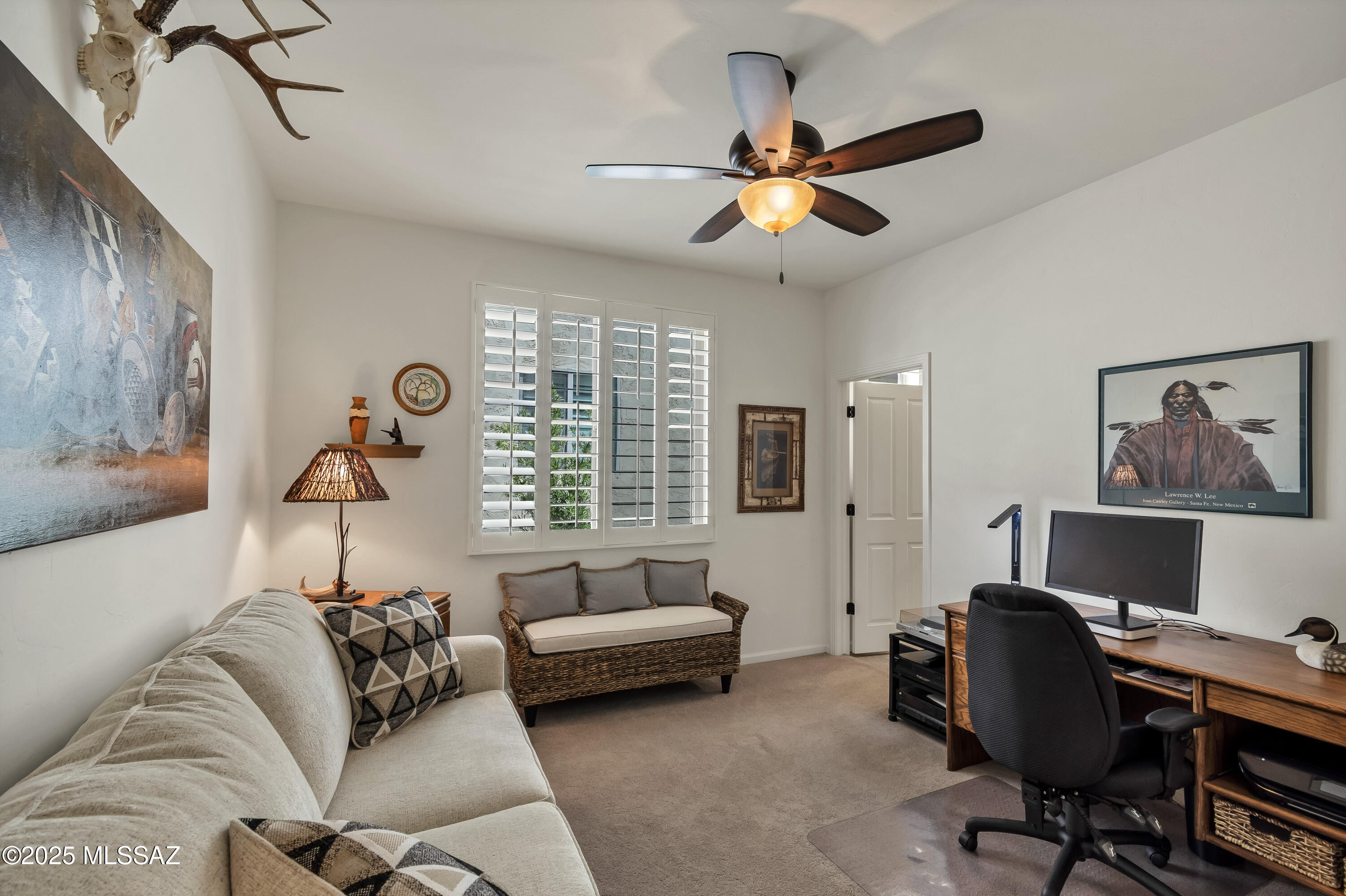 2605 E Josephine View Drive