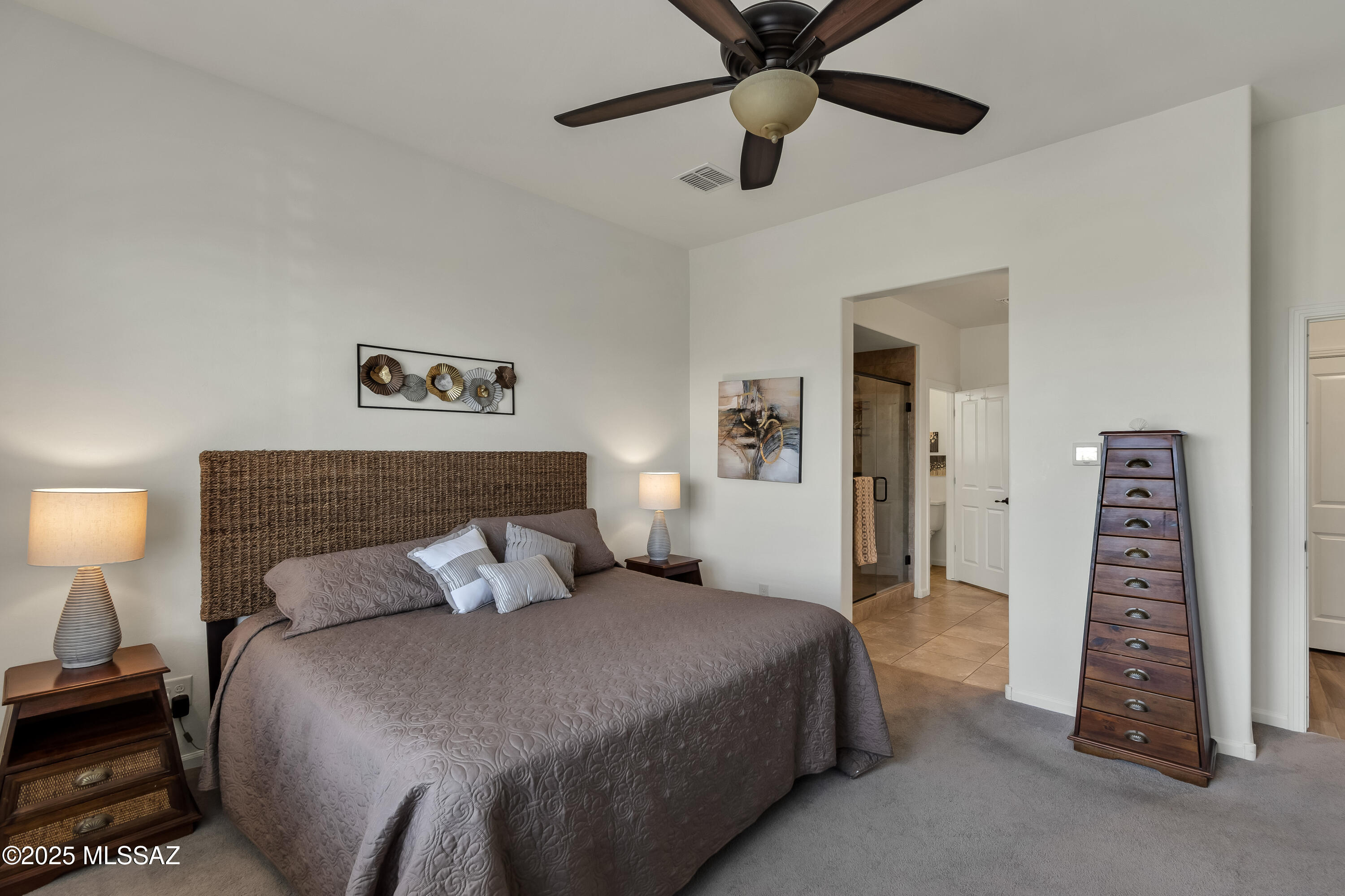 2605 E Josephine View Drive