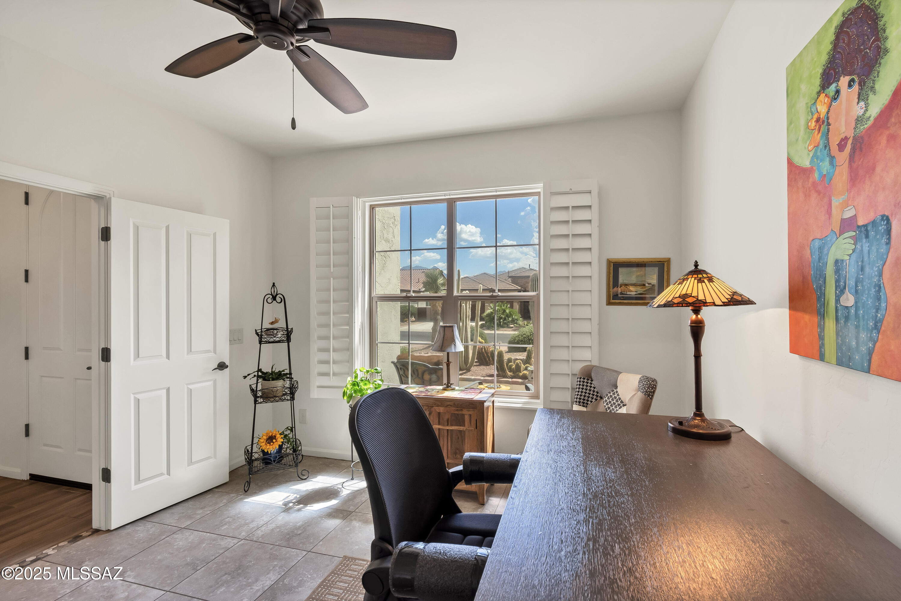 2605 E Josephine View Drive