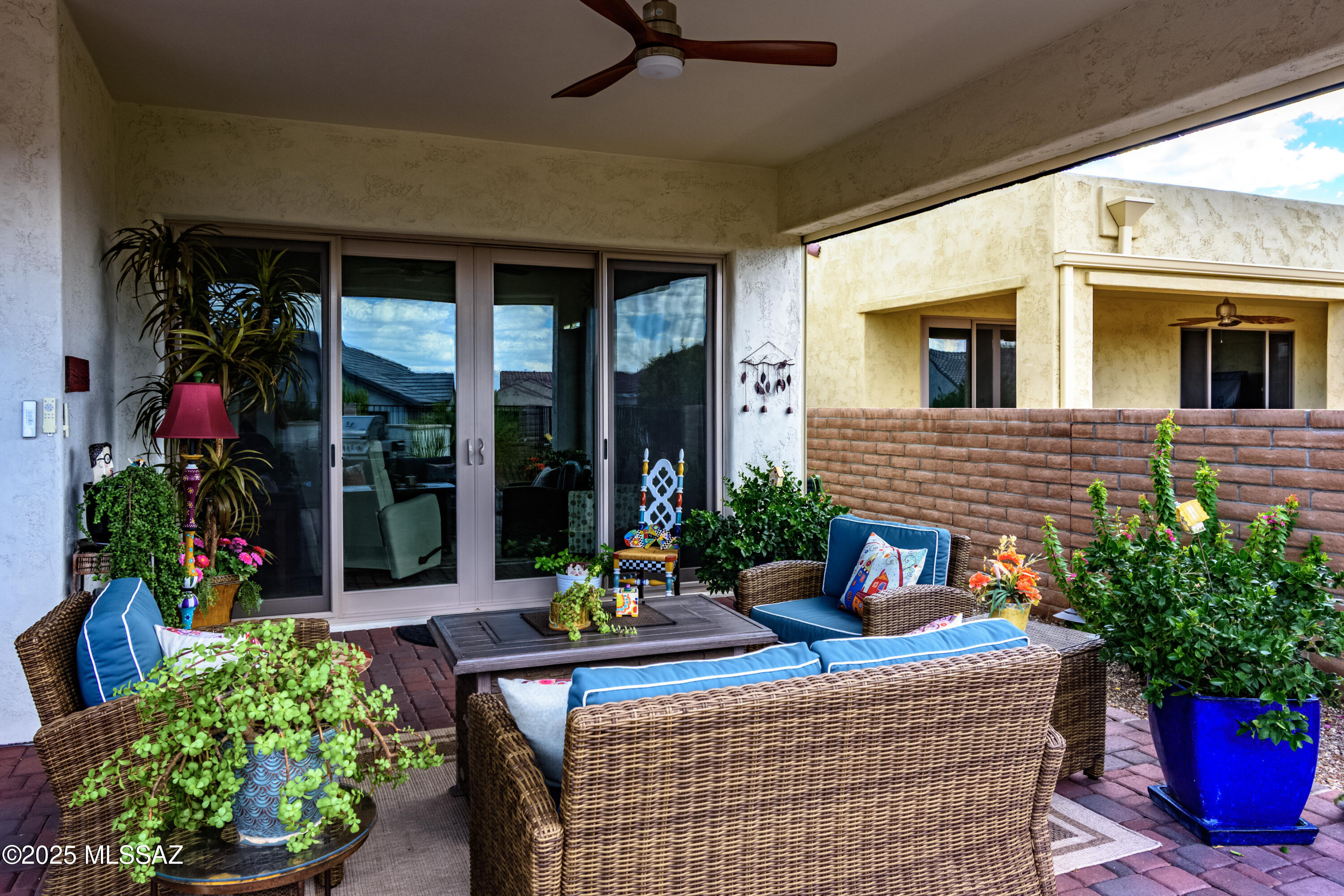 2605 E Josephine View Drive
