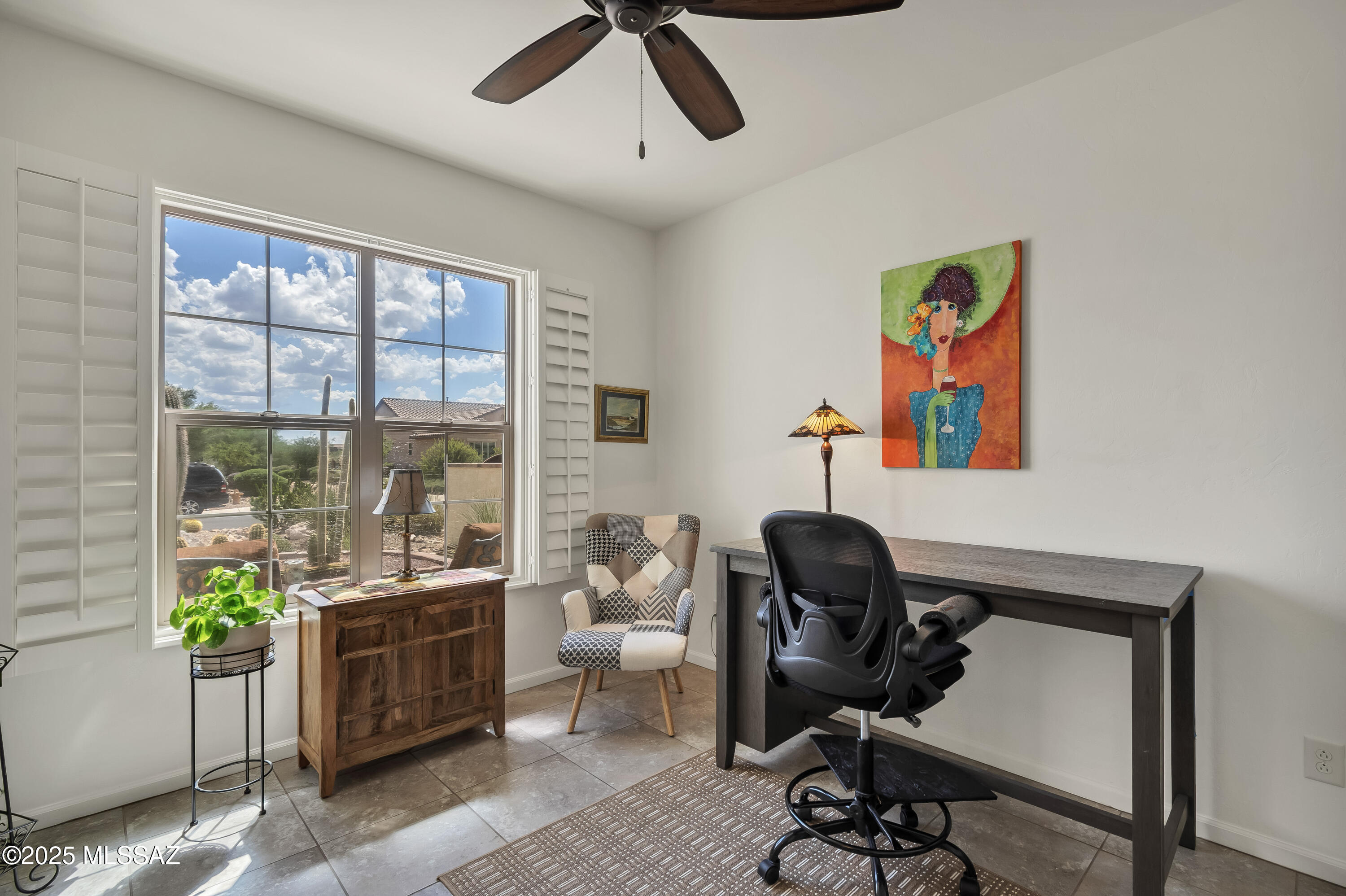 2605 E Josephine View Drive