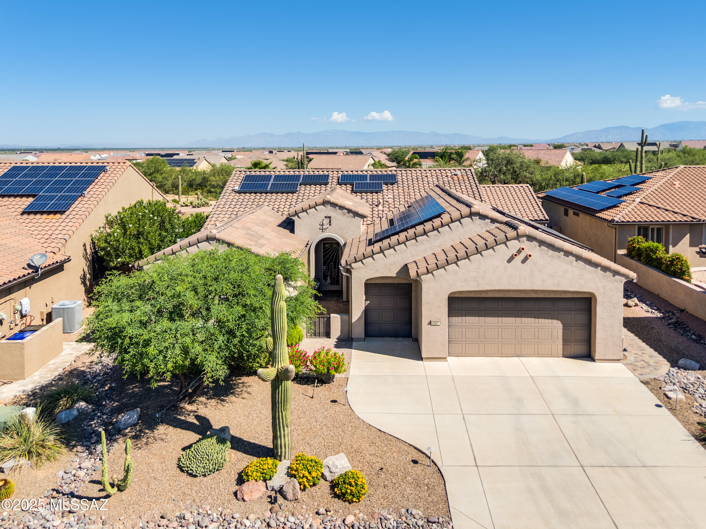 2325 E Coyote Wash Lane