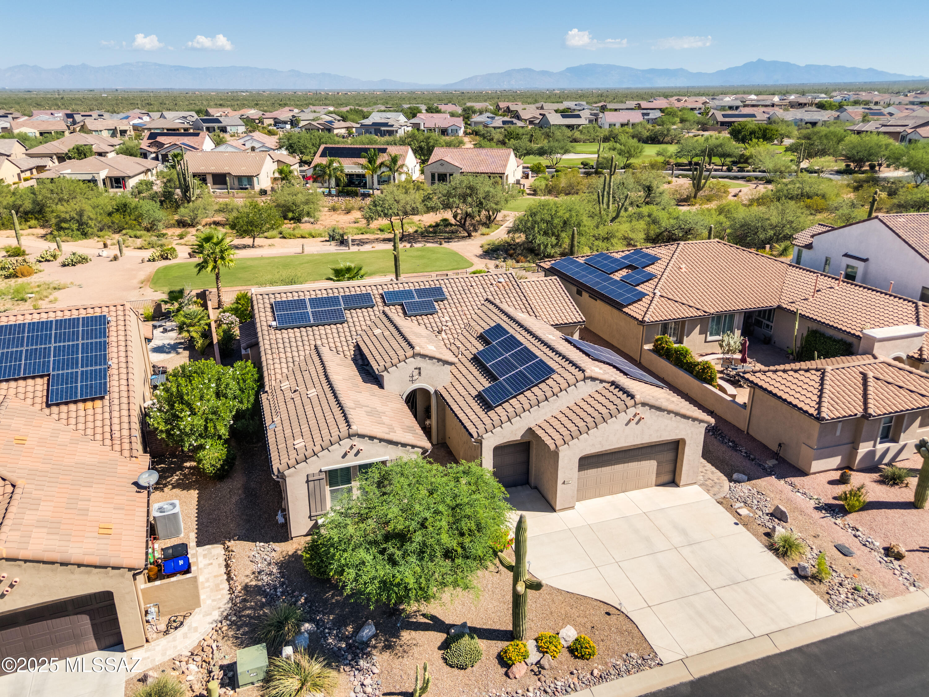 2325 E Coyote Wash Lane