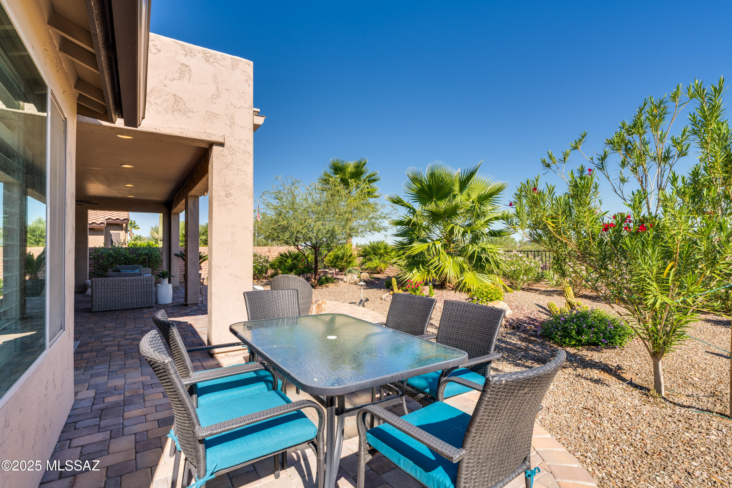 2325 E Coyote Wash Lane