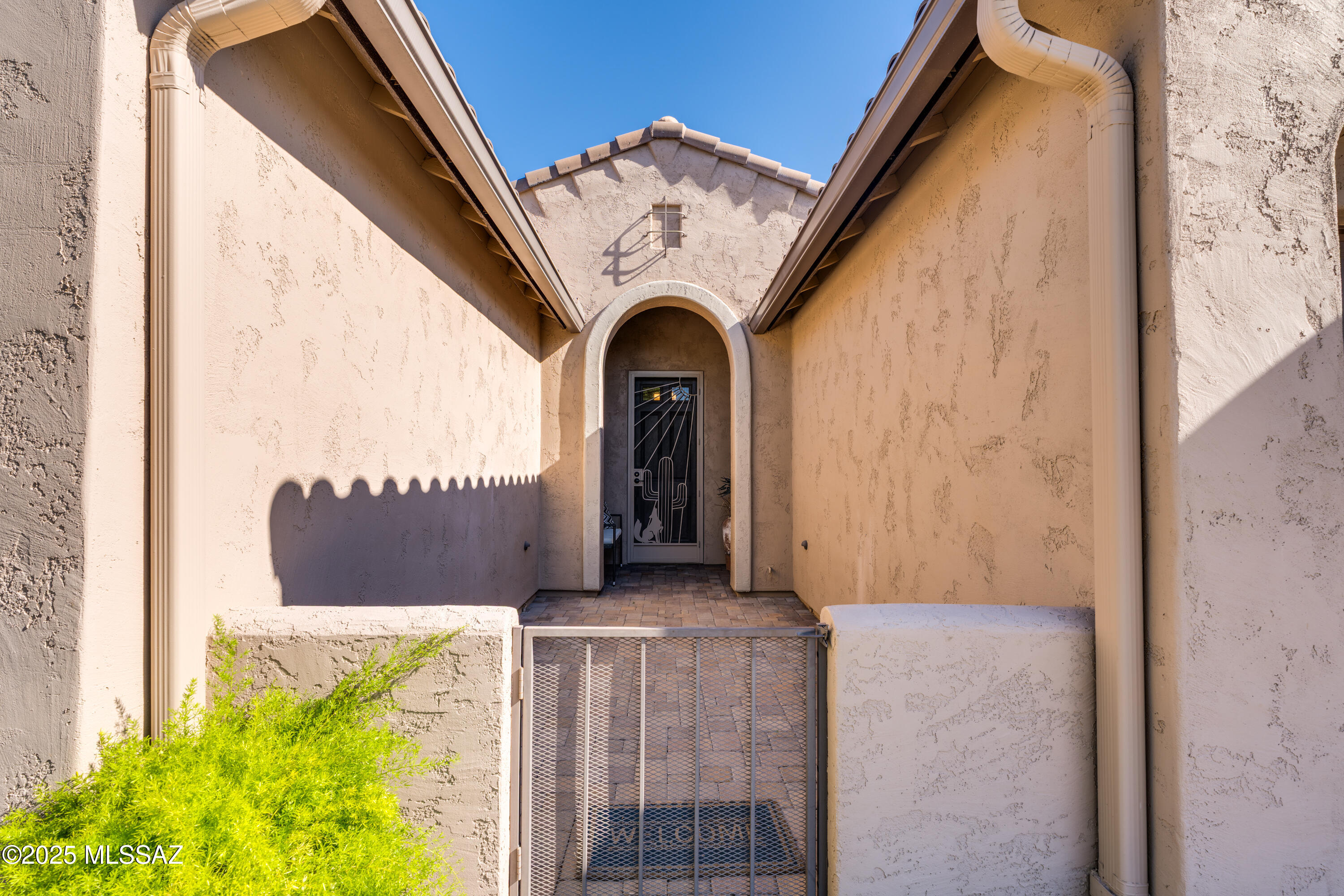 2325 E Coyote Wash Lane