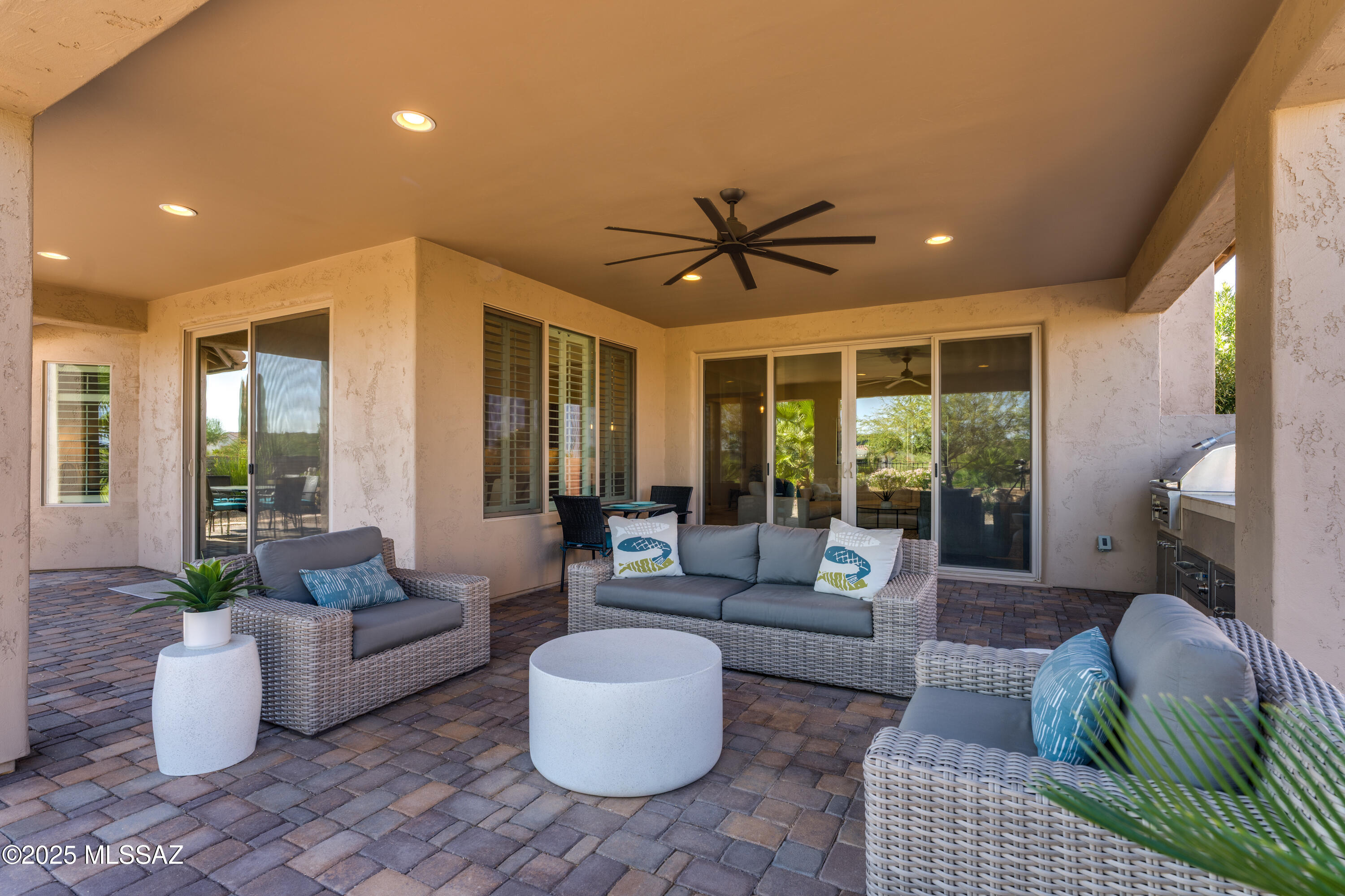 2325 E Coyote Wash Lane