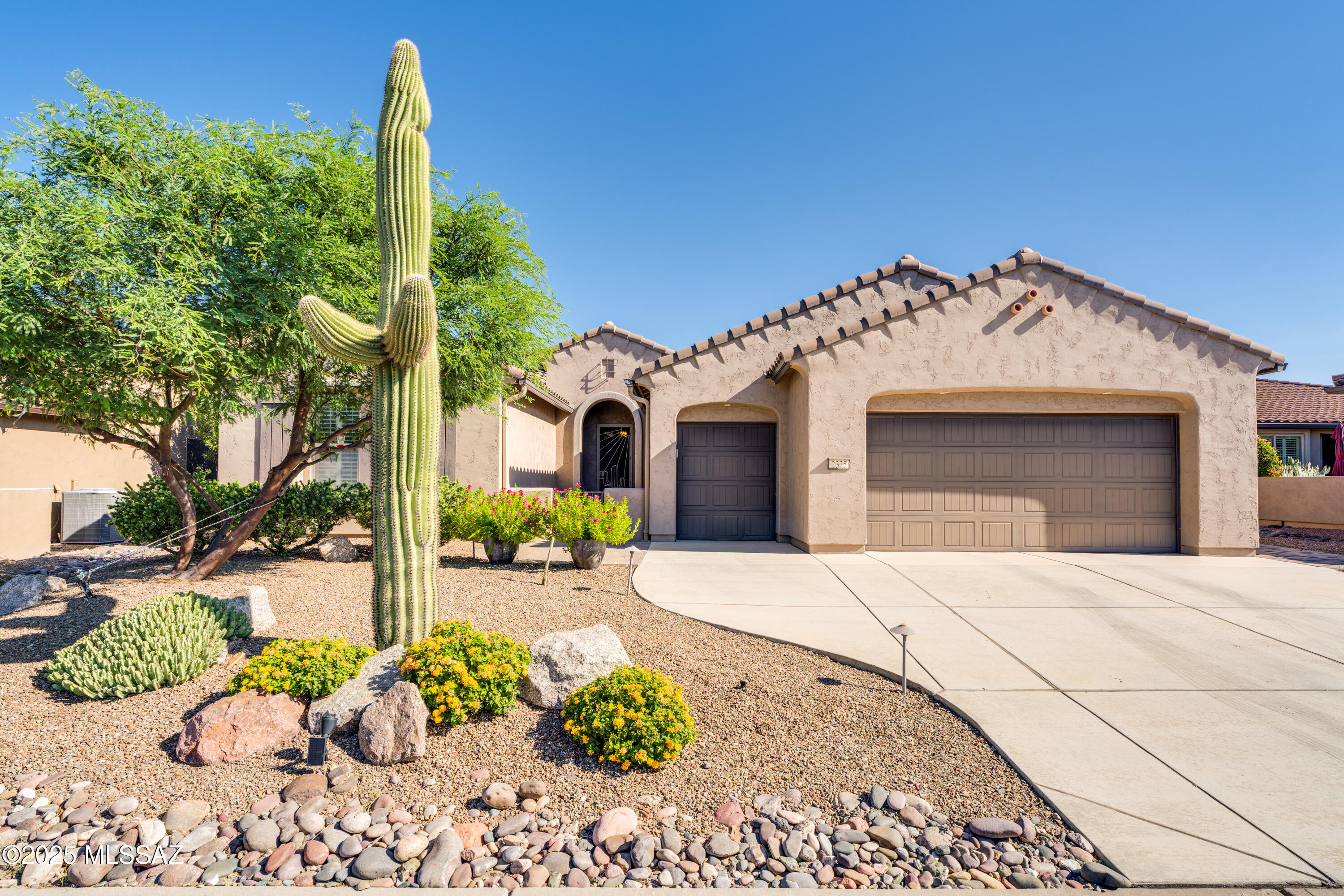 2325 E Coyote Wash Lane