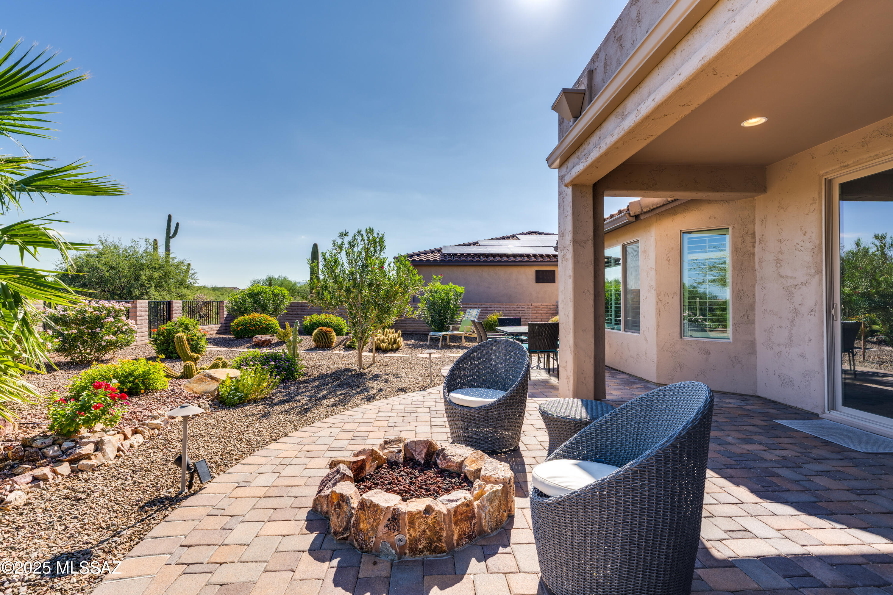 2325 E Coyote Wash Lane