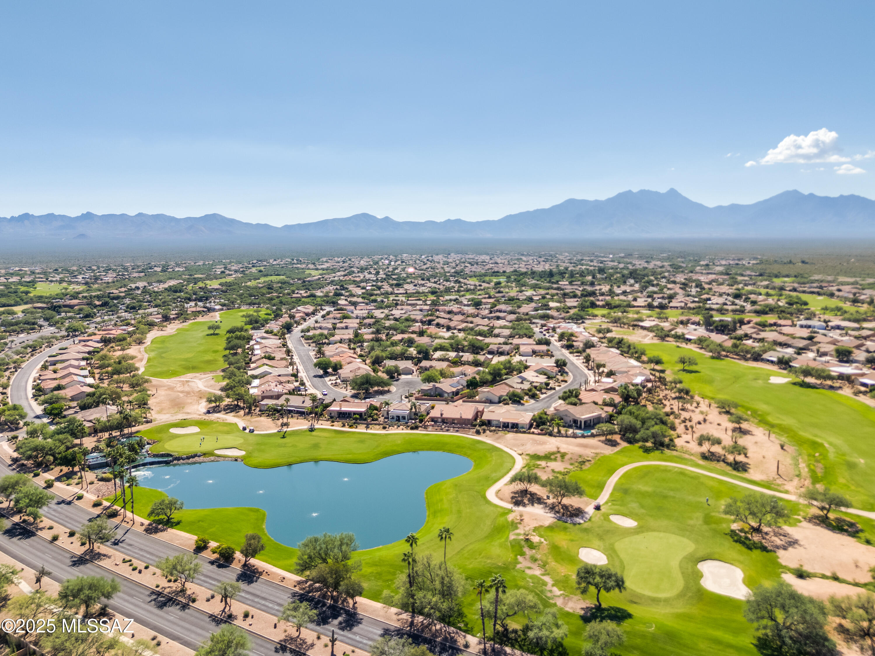2325 E Coyote Wash Lane