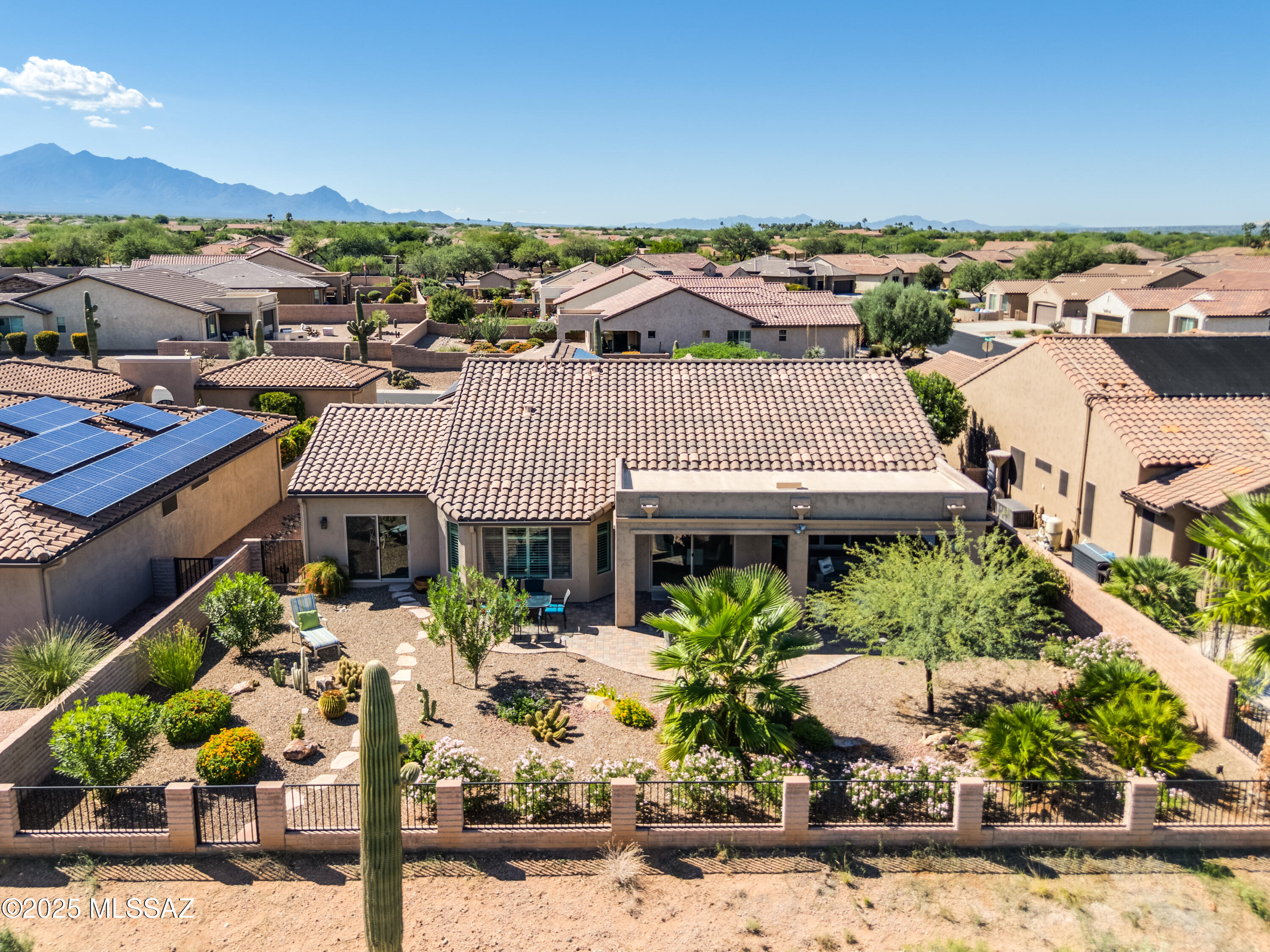 2325 E Coyote Wash Lane