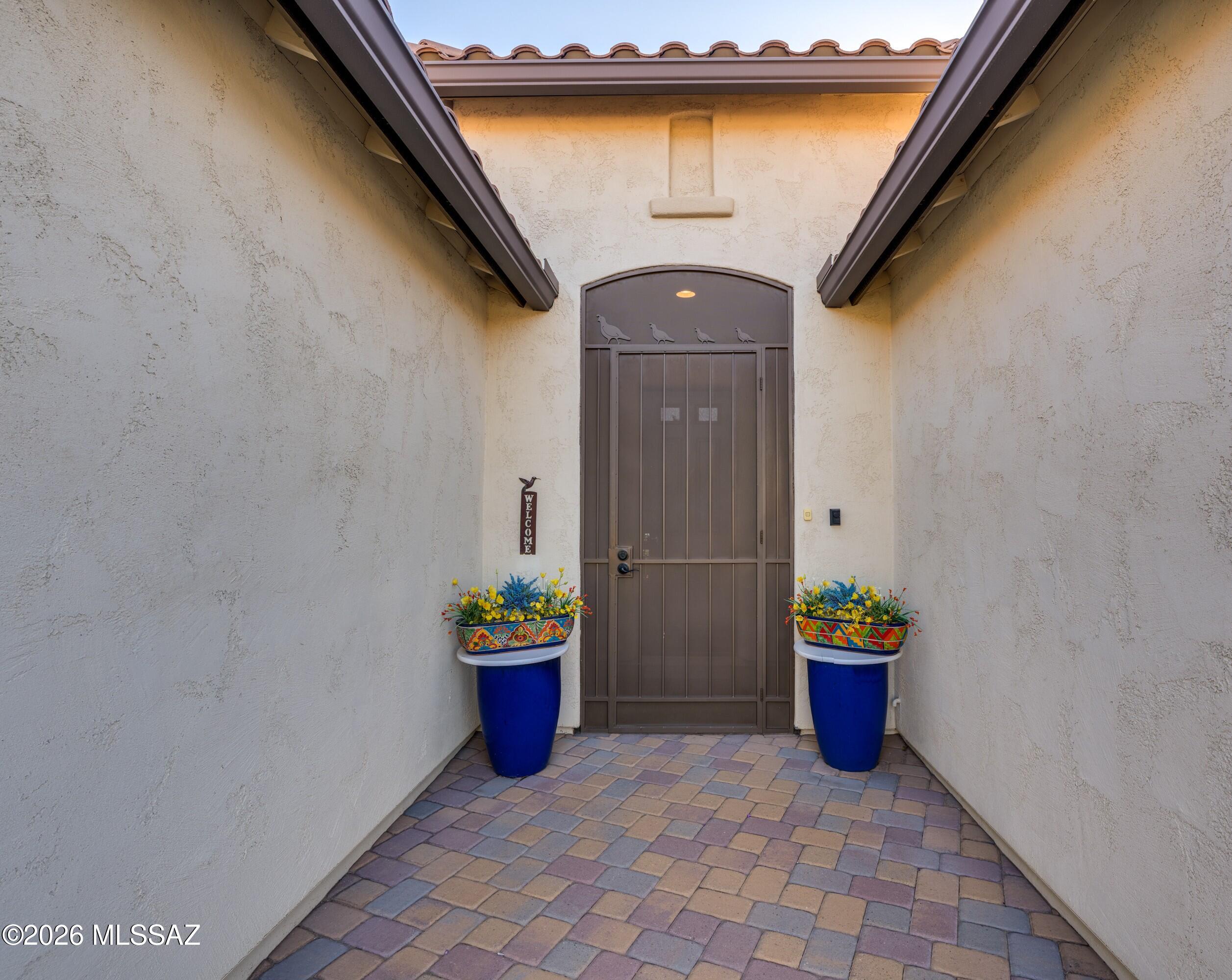 2232 E Madera Plateau Drive