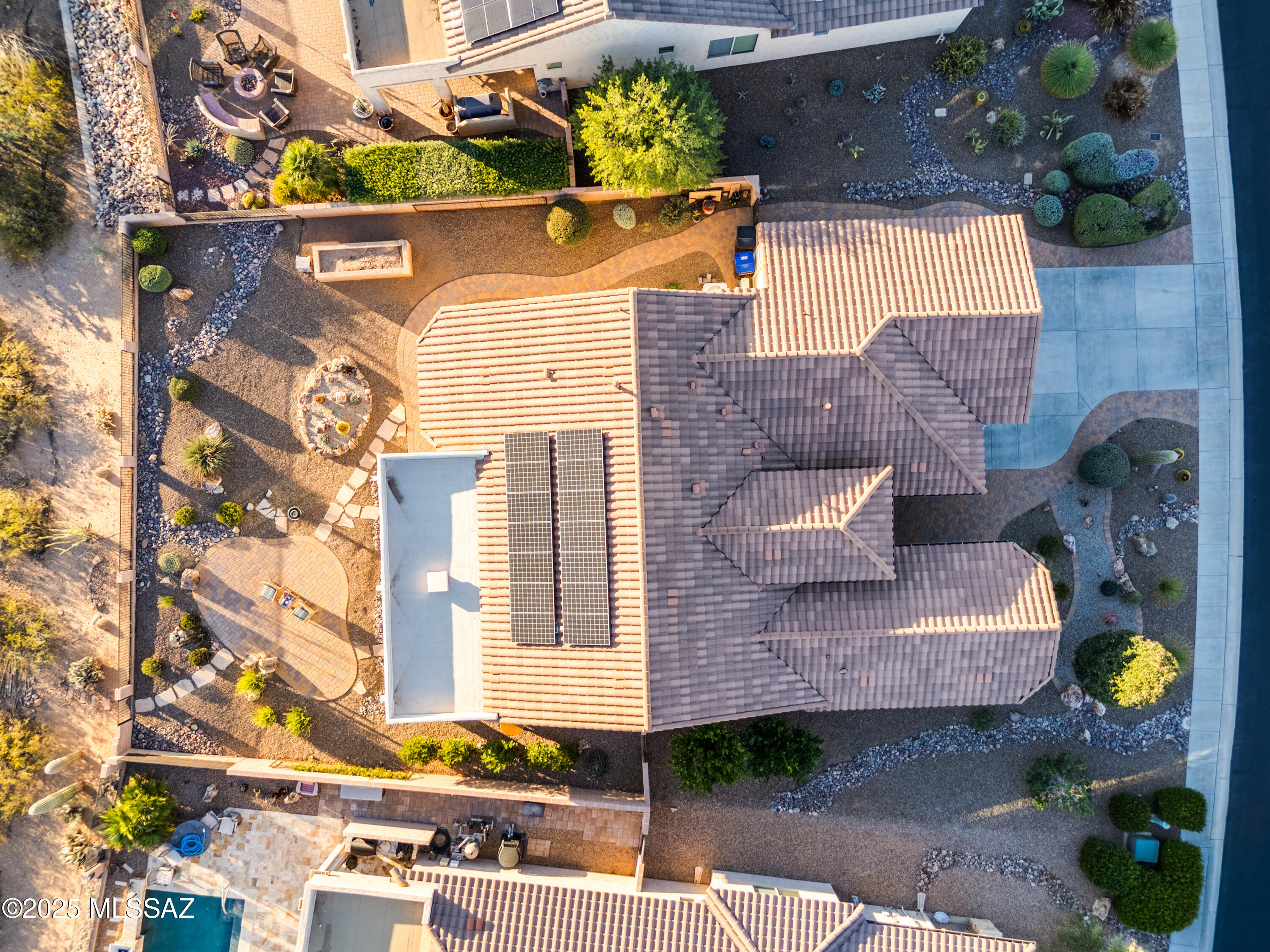 2232 E Madera Plateau Drive