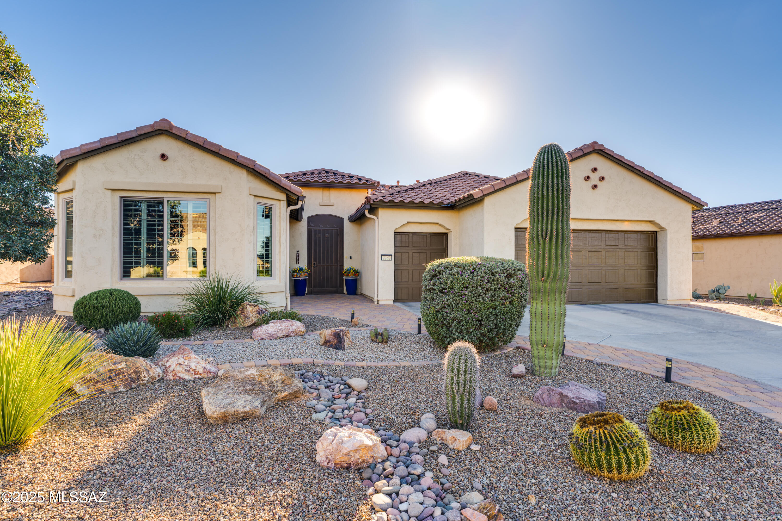 2232 E Madera Plateau Drive