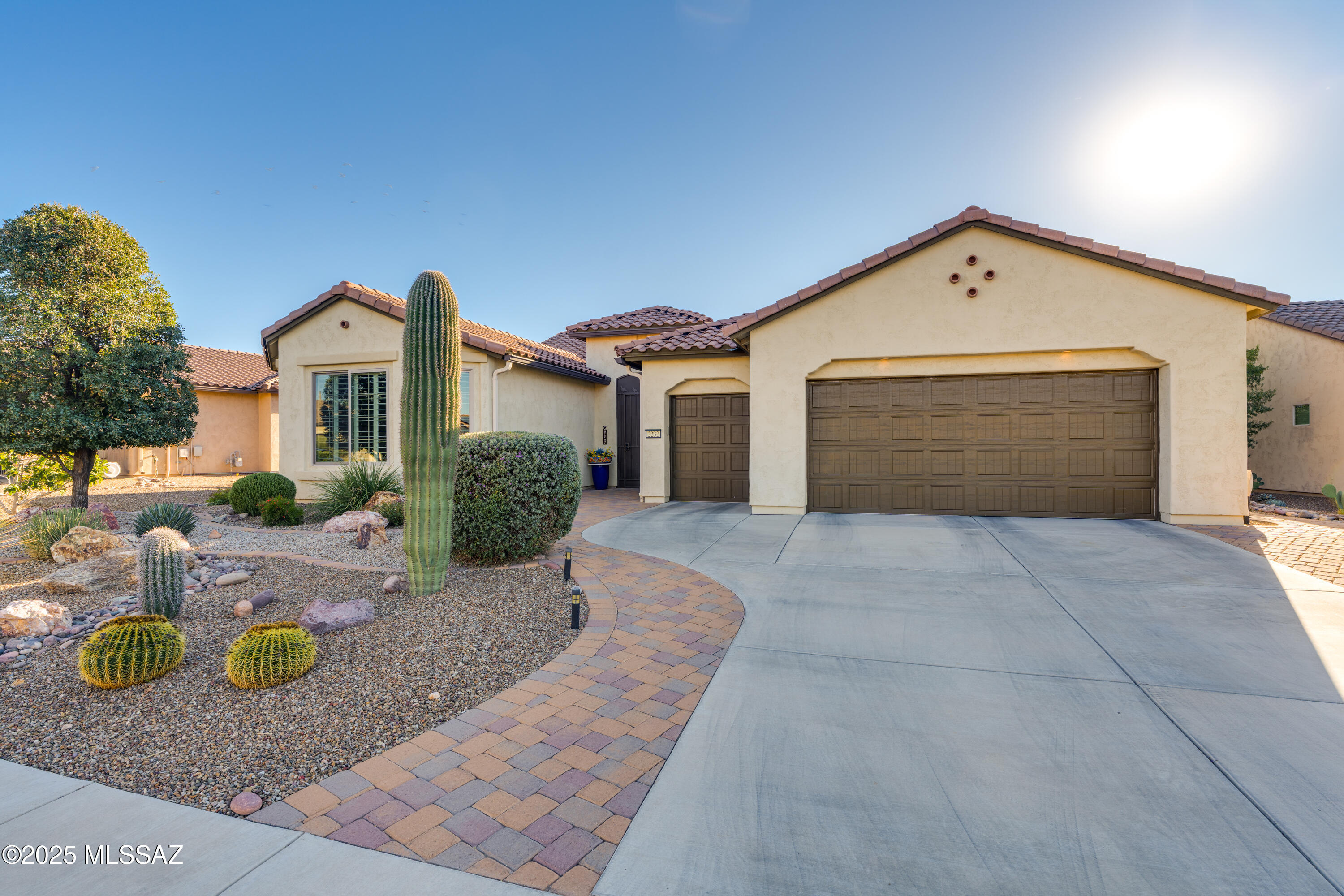 2232 E Madera Plateau Drive