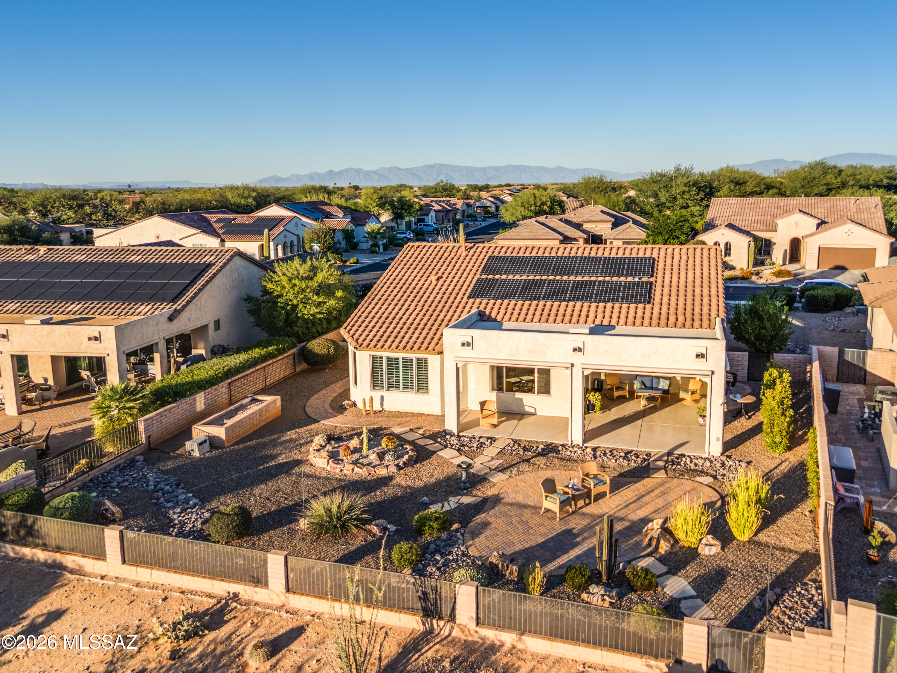 2232 E Madera Plateau Drive