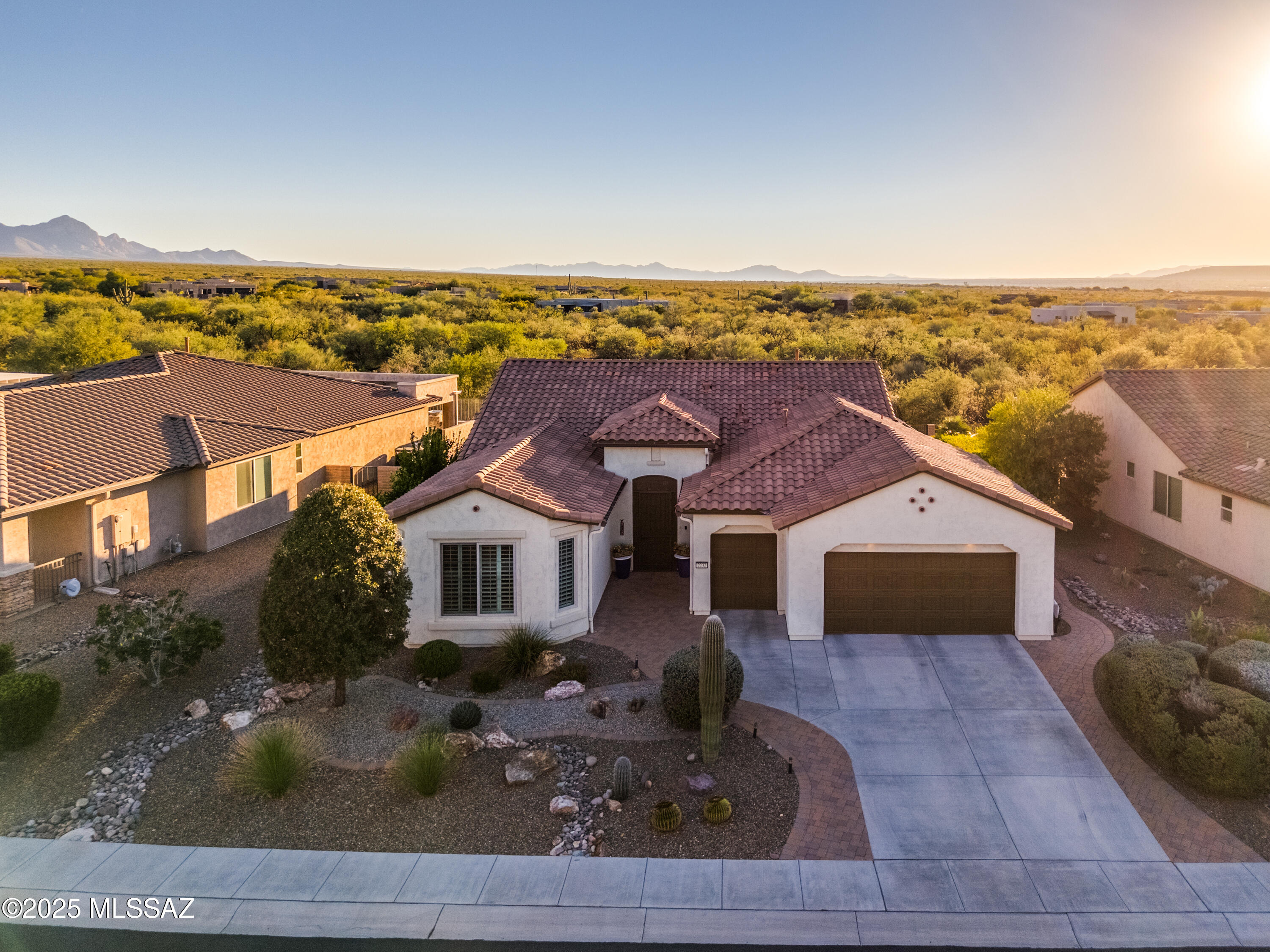 2232 E Madera Plateau Drive