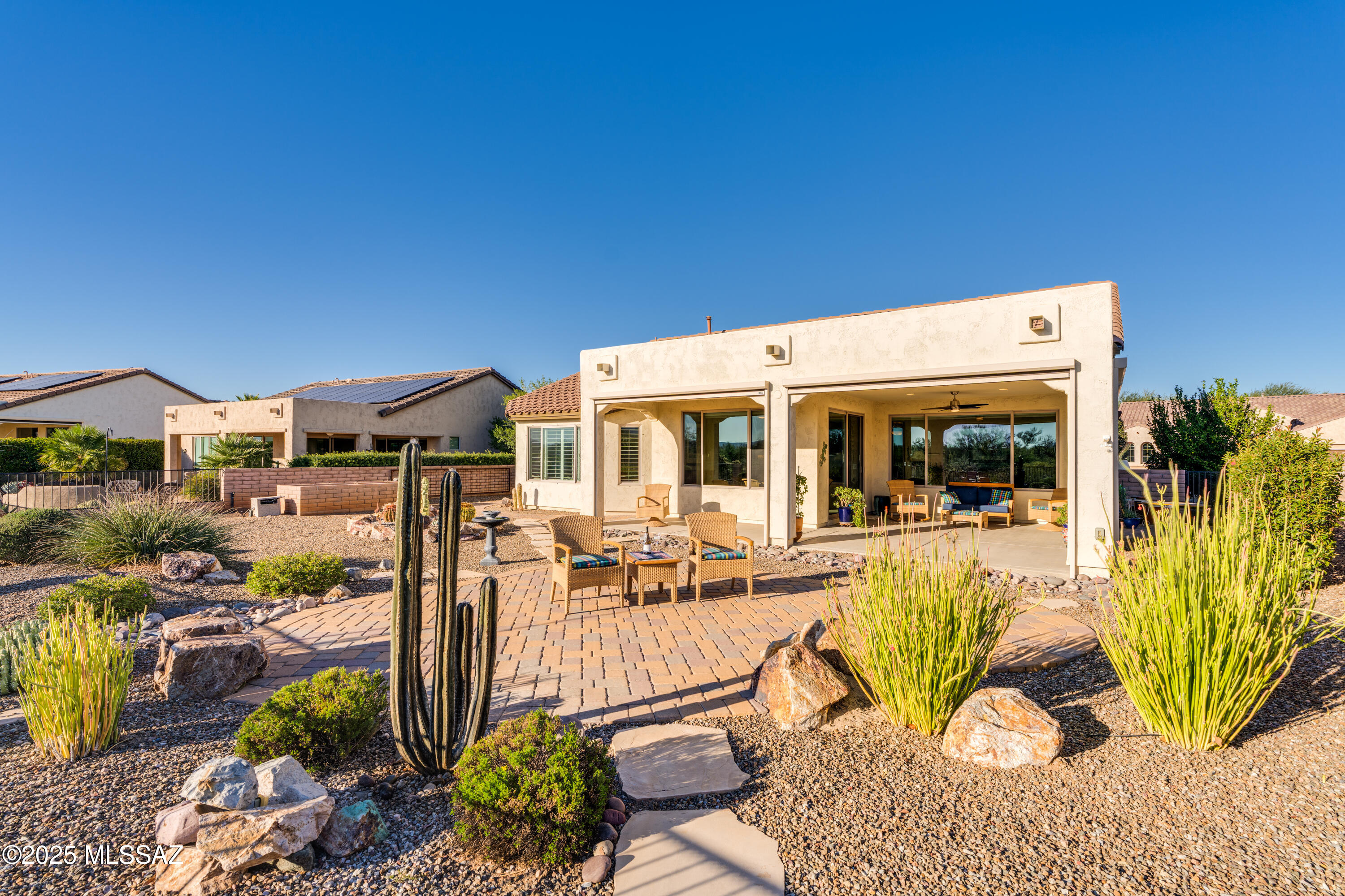 2232 E Madera Plateau Drive