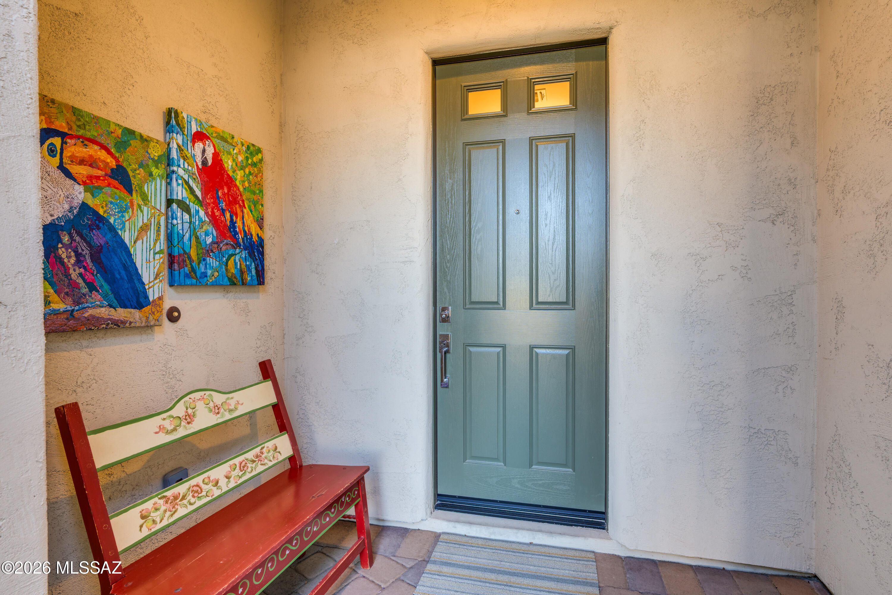 2232 E Madera Plateau Drive