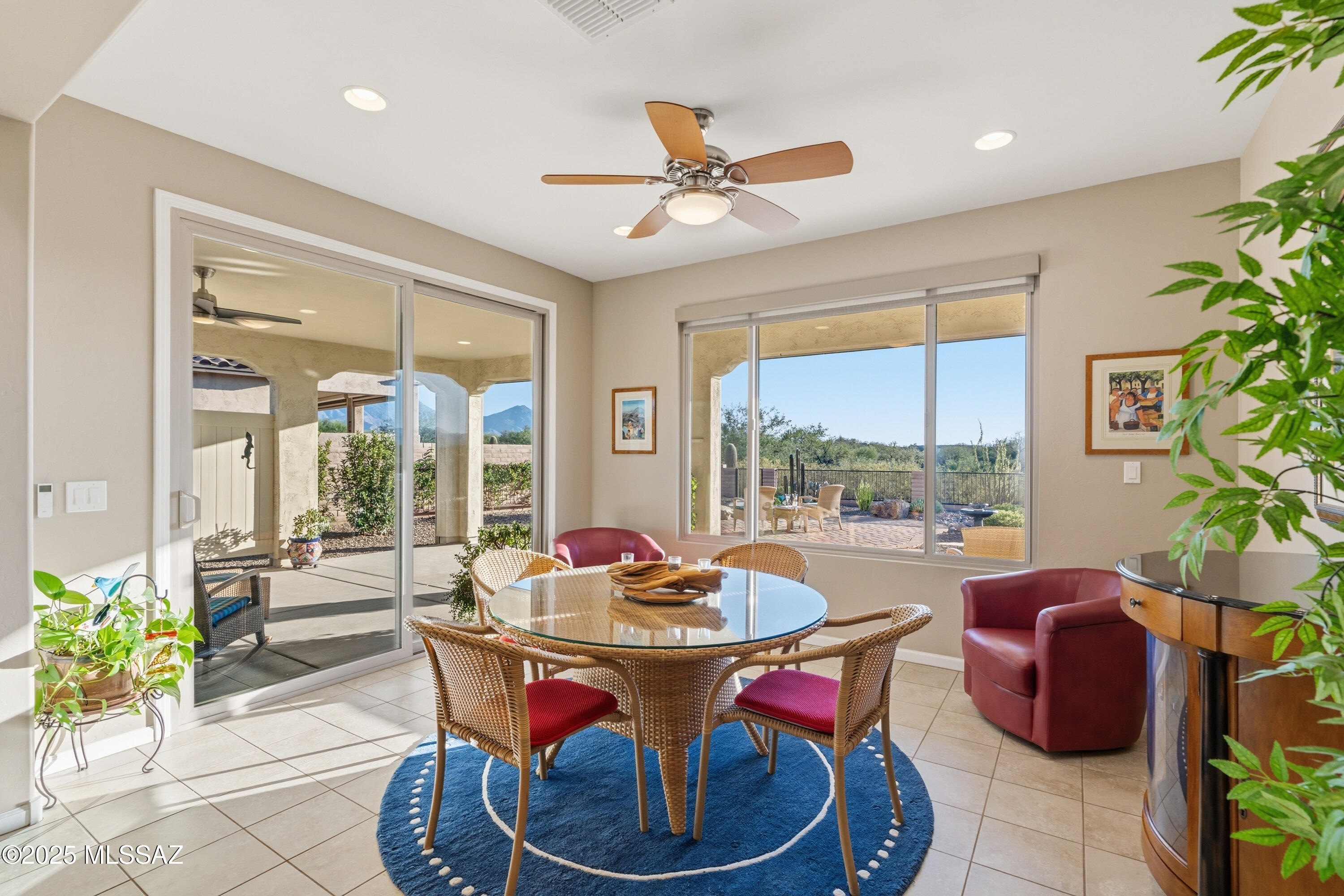 2232 E Madera Plateau Drive