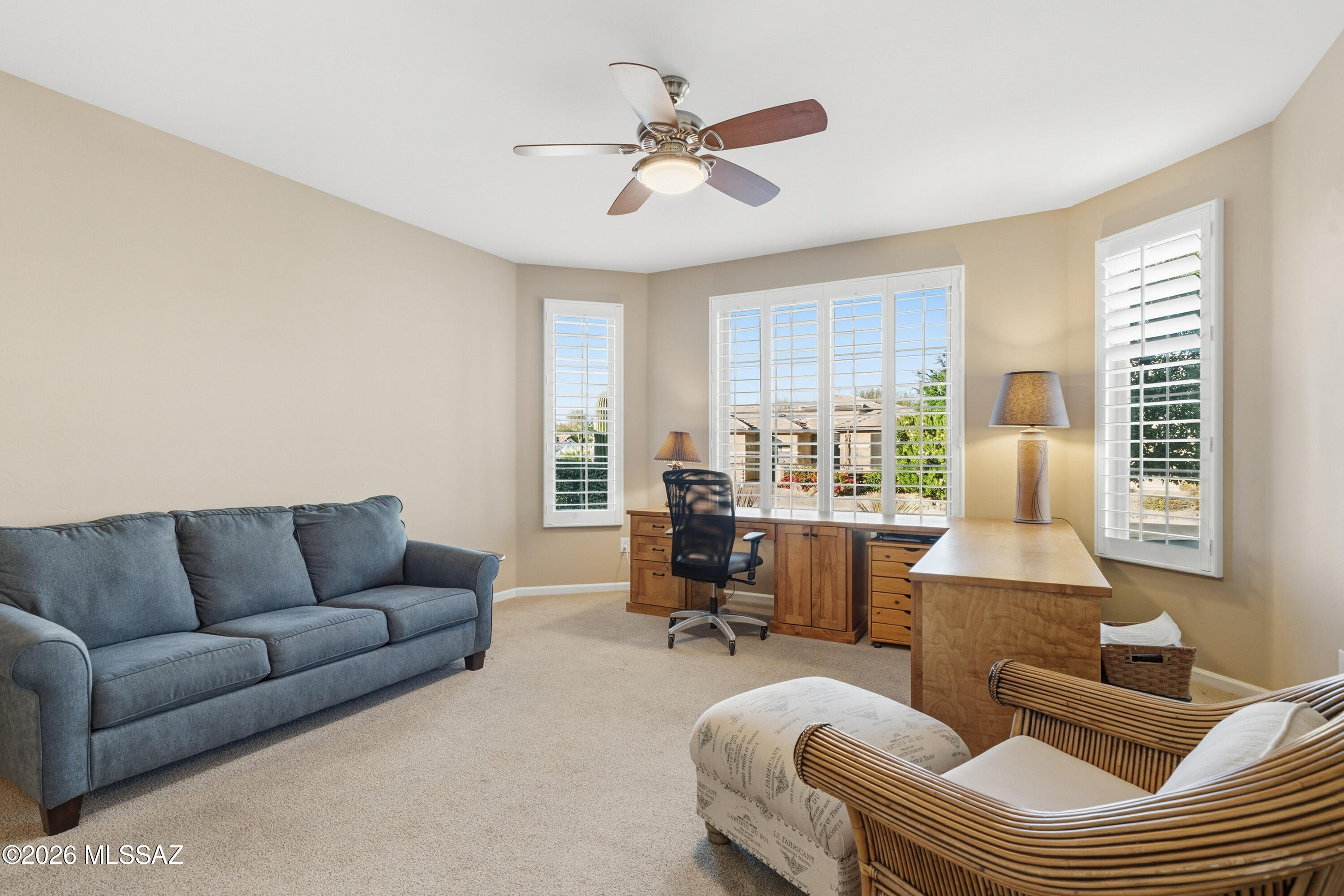 2232 E Madera Plateau Drive
