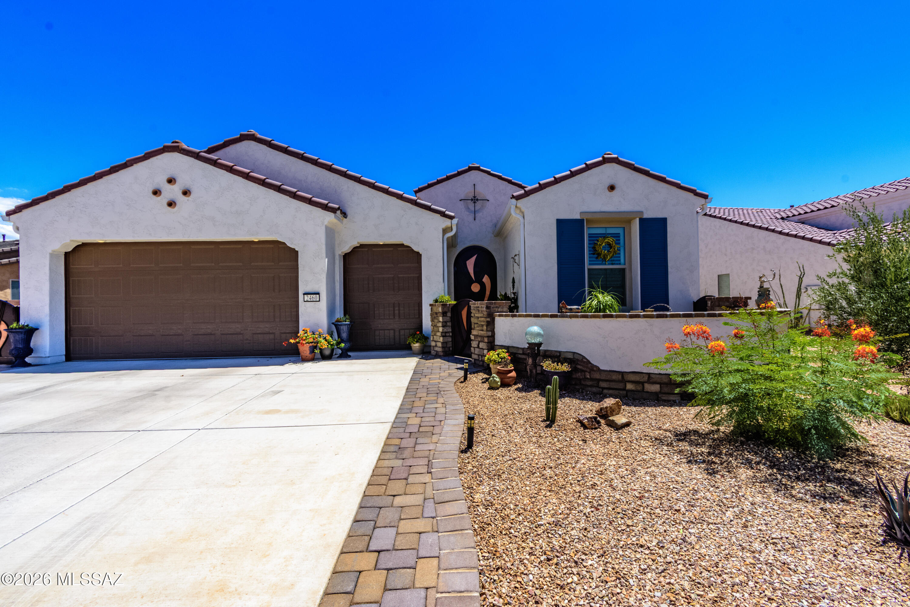 2460 E Copper Vly Way