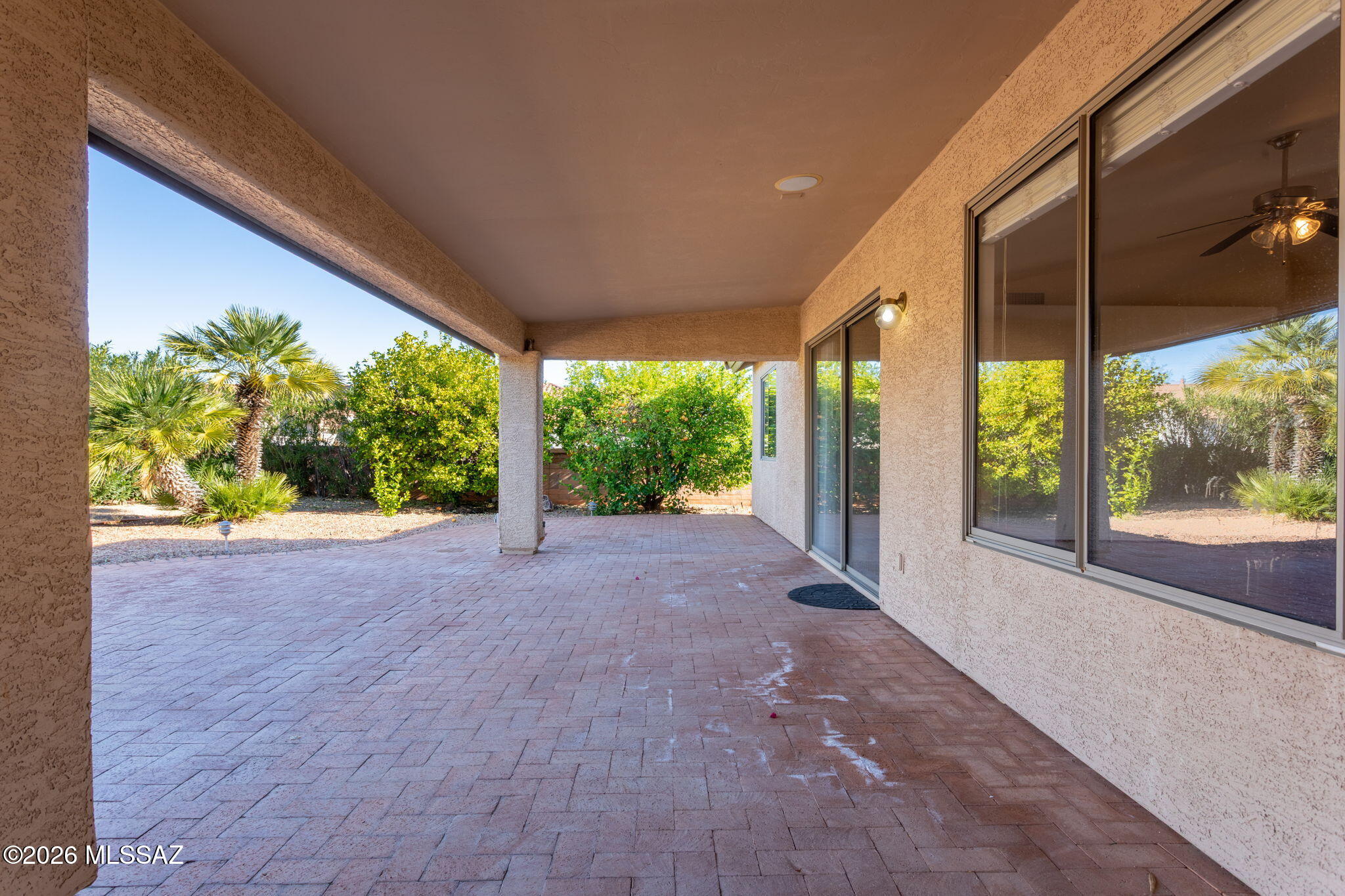 1047 N Cowboy Canyon Drive