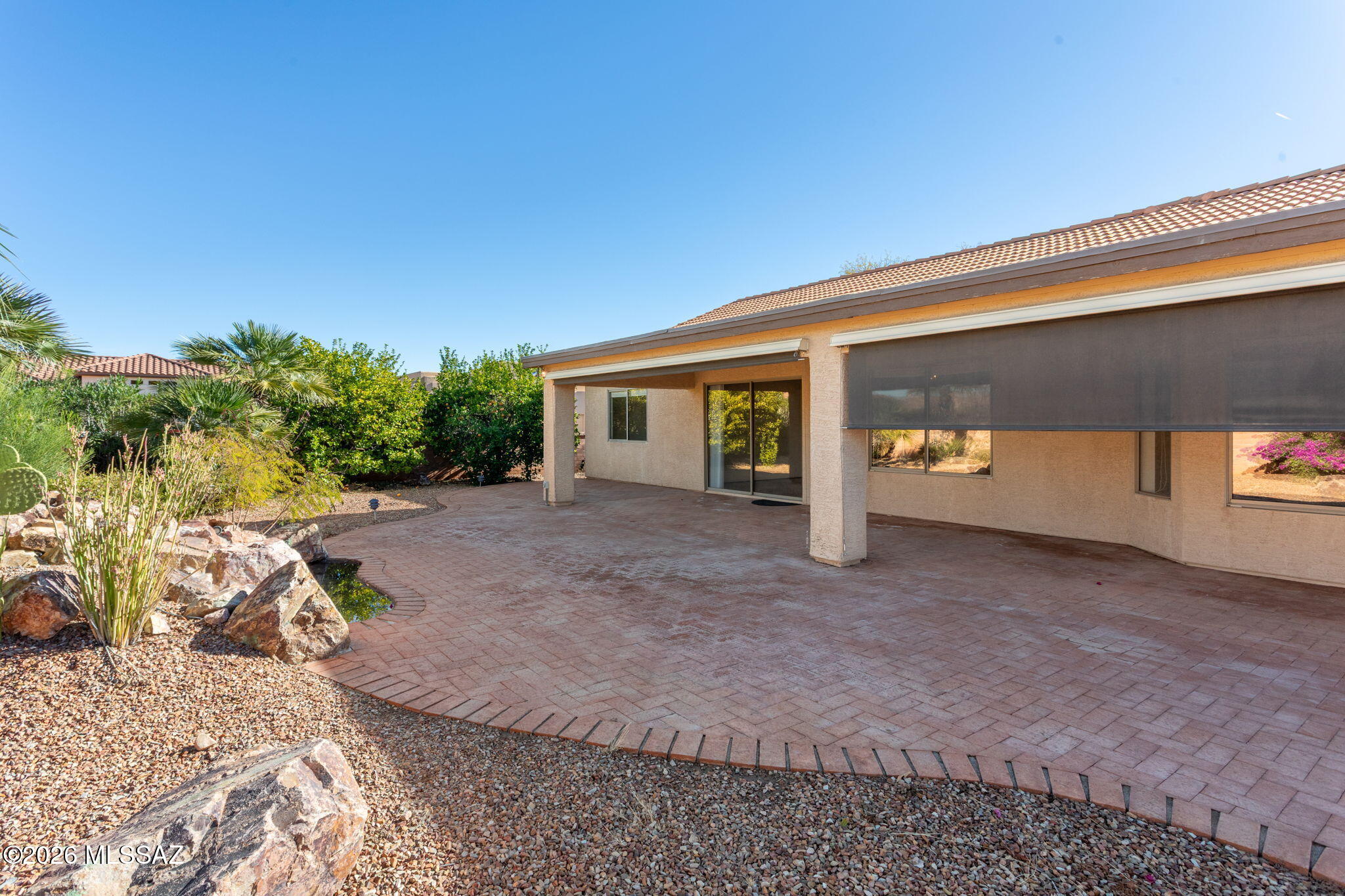 1047 N Cowboy Canyon Drive