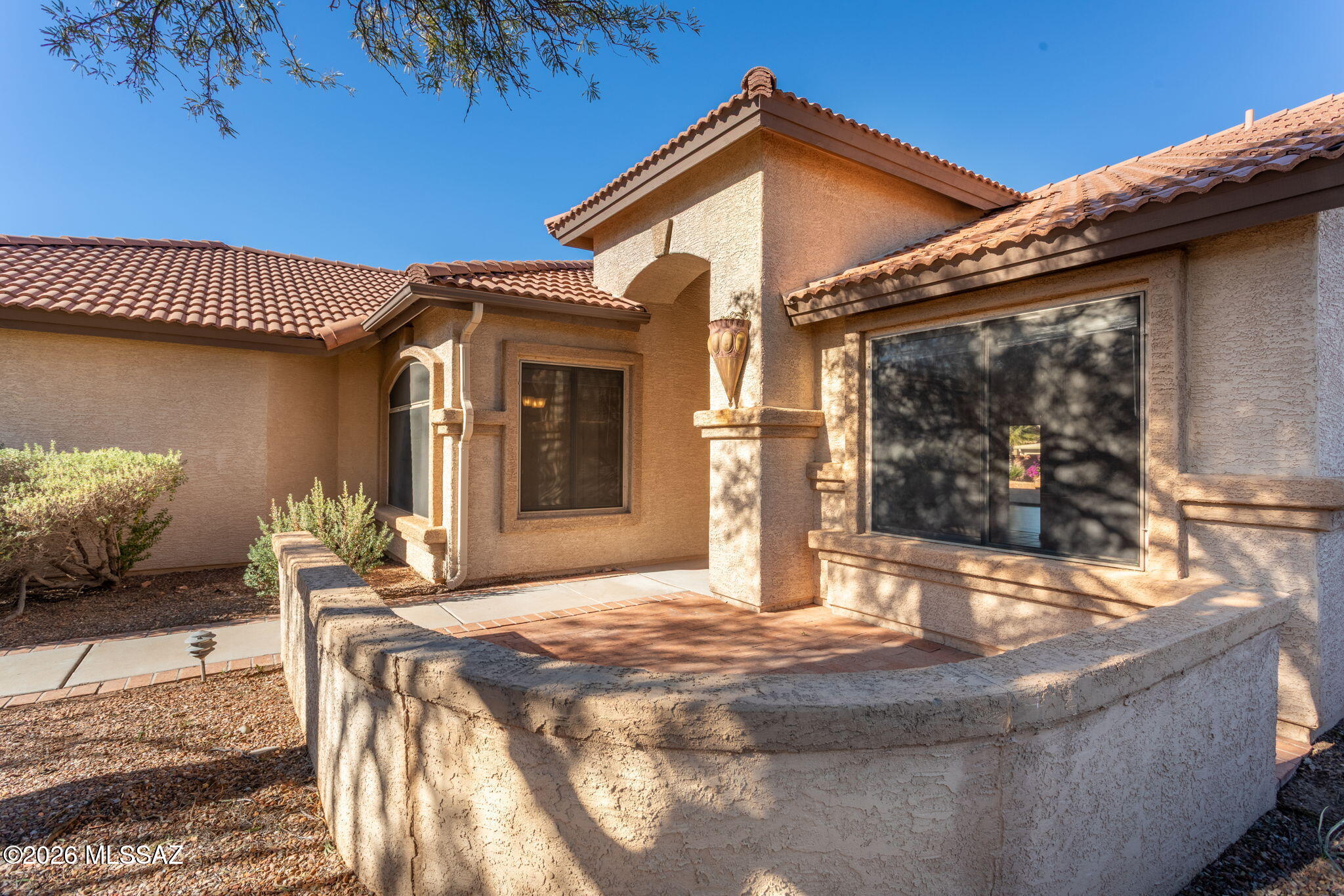 1047 N Cowboy Canyon Drive