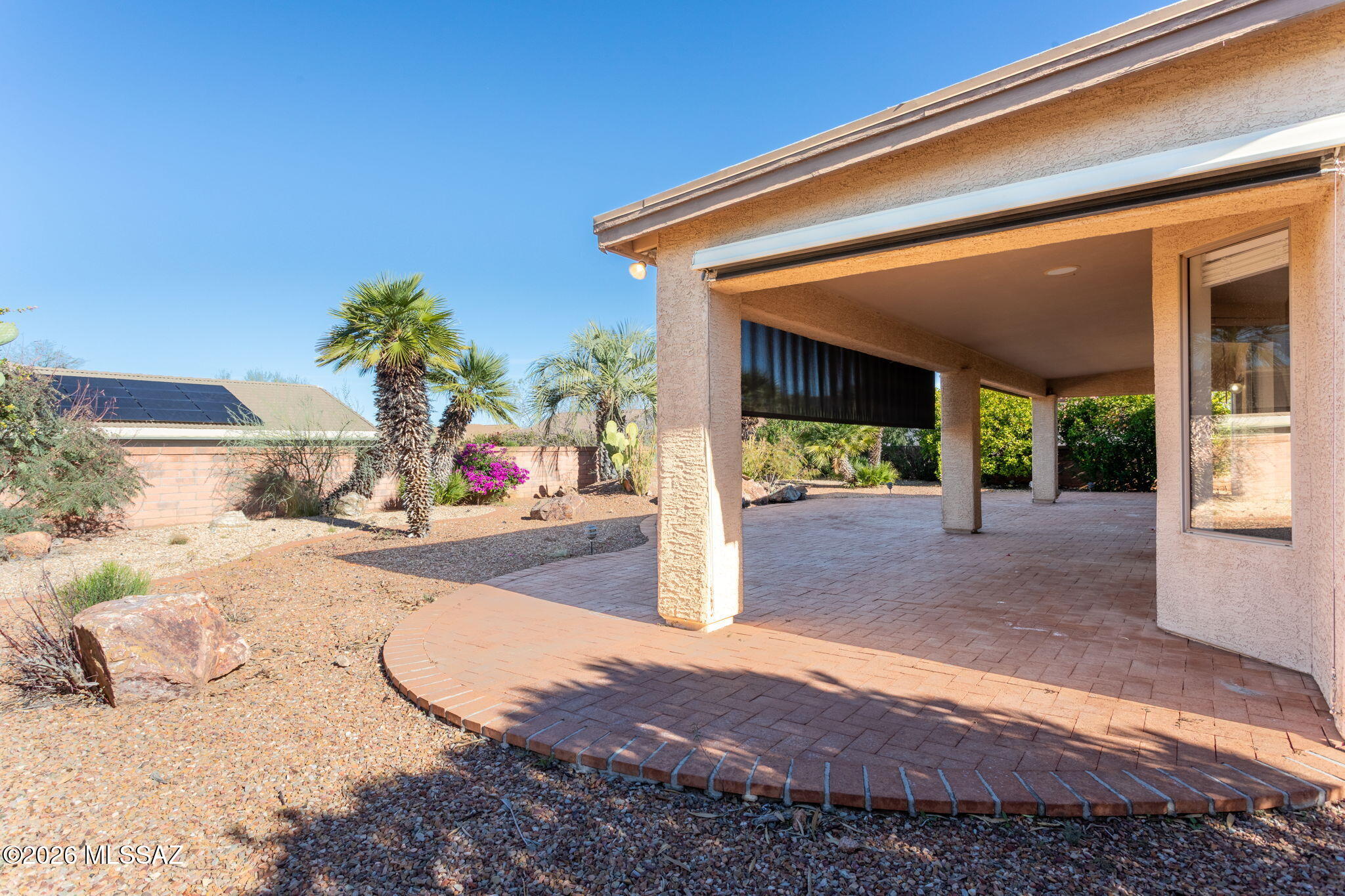 1047 N Cowboy Canyon Drive