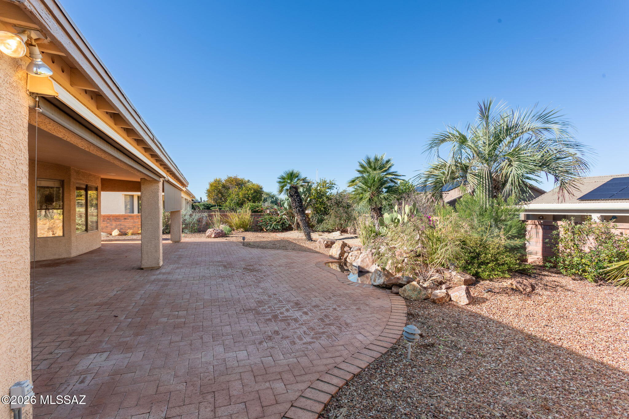 1047 N Cowboy Canyon Drive