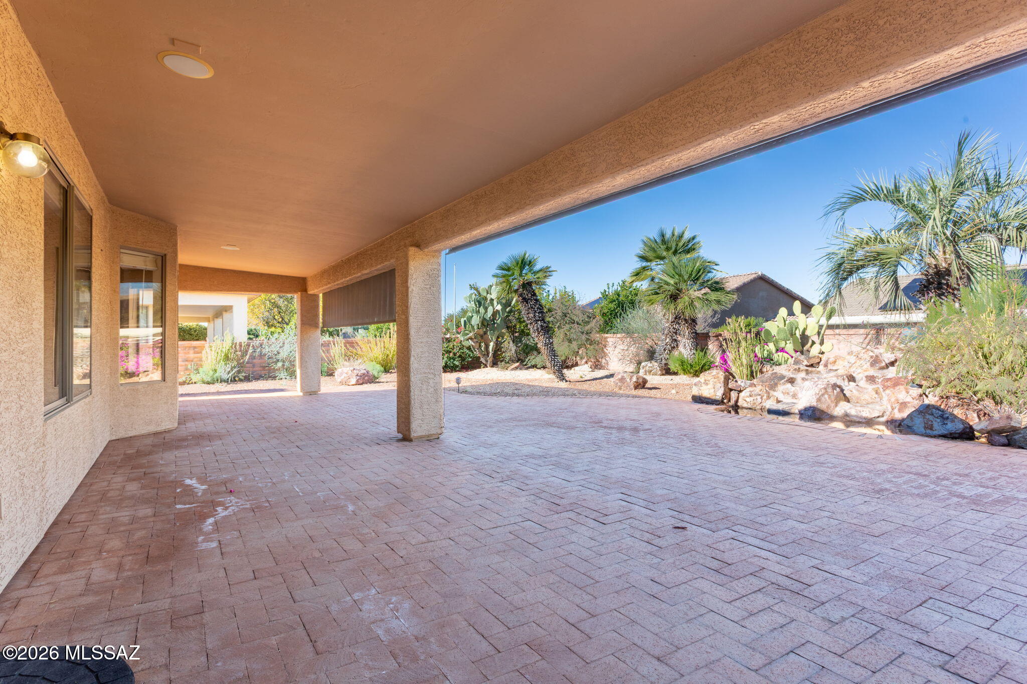 1047 N Cowboy Canyon Drive