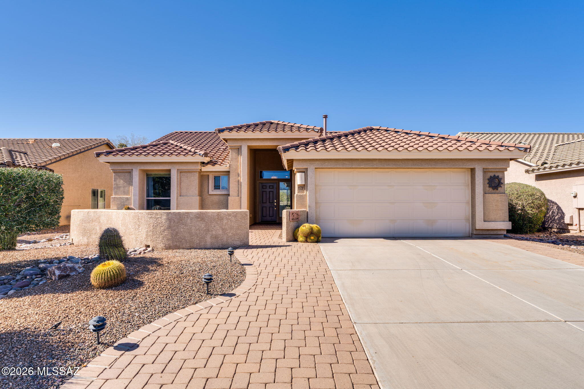971 N Desert Deer Ps