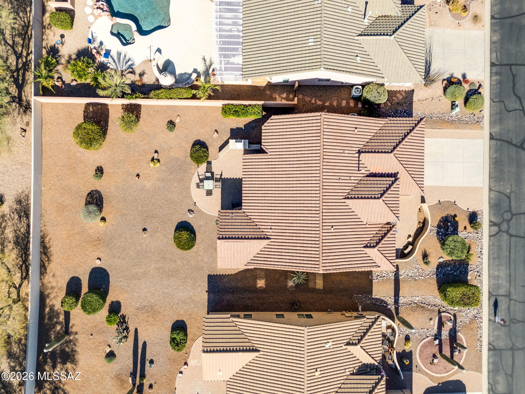 971 N Desert Deer Ps