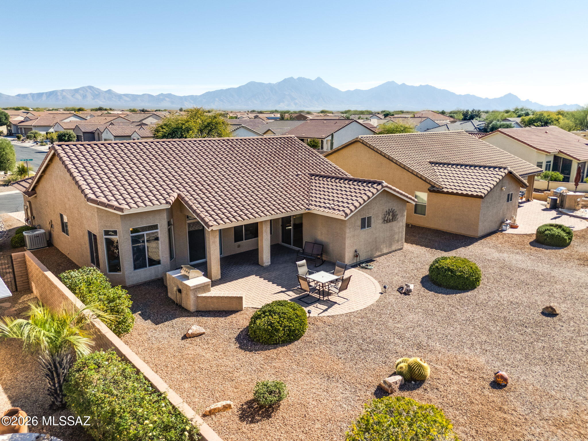 971 N Desert Deer Ps